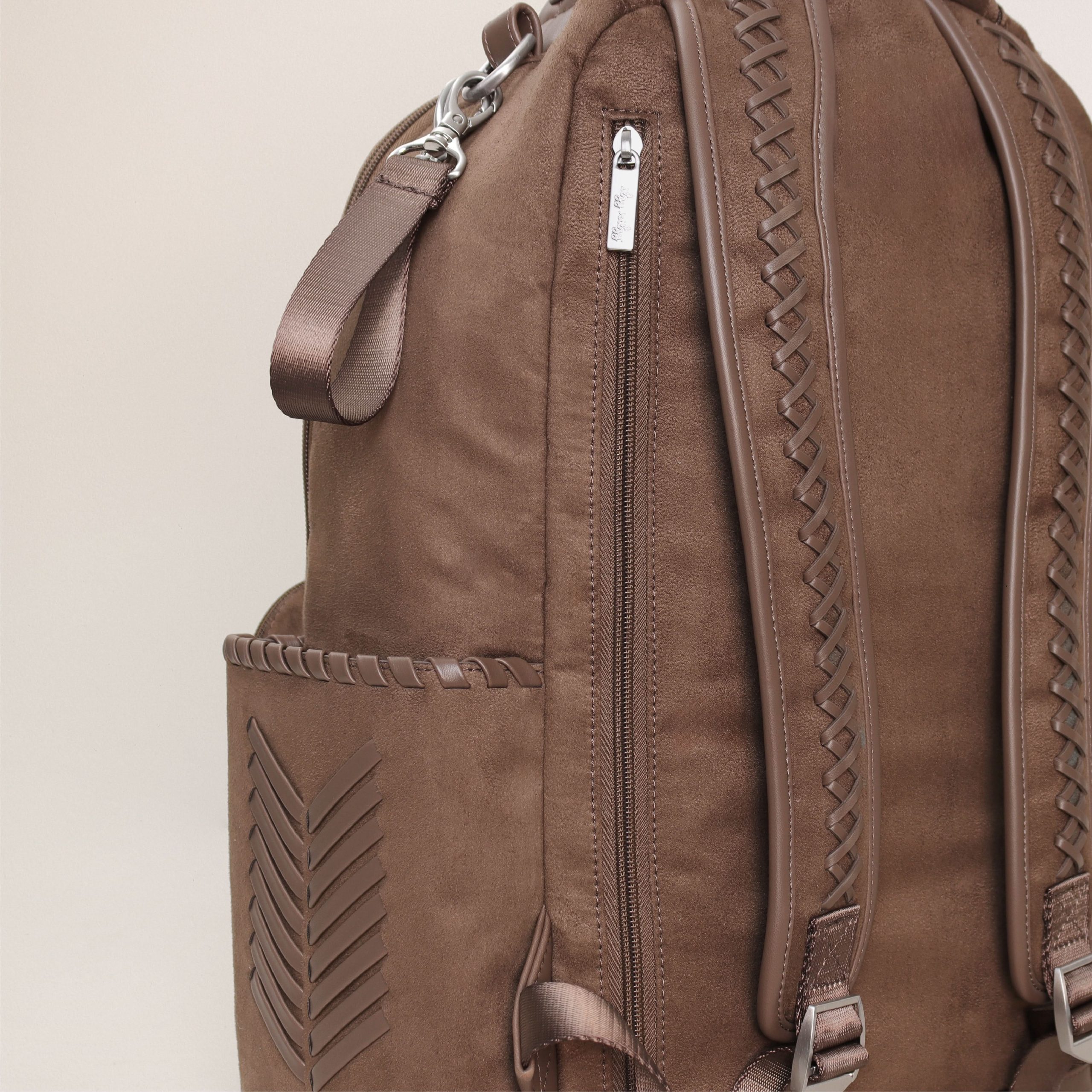 Aspen Boss Plus Diaper Bag Bundle - Image 9
