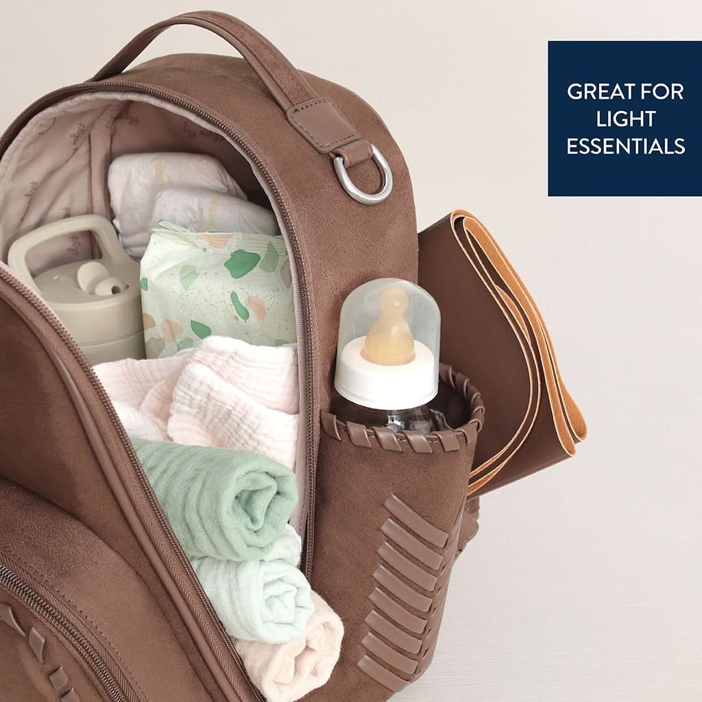 Aspen Itzy Mini Plus Diaper Bag Bundle - Image 6