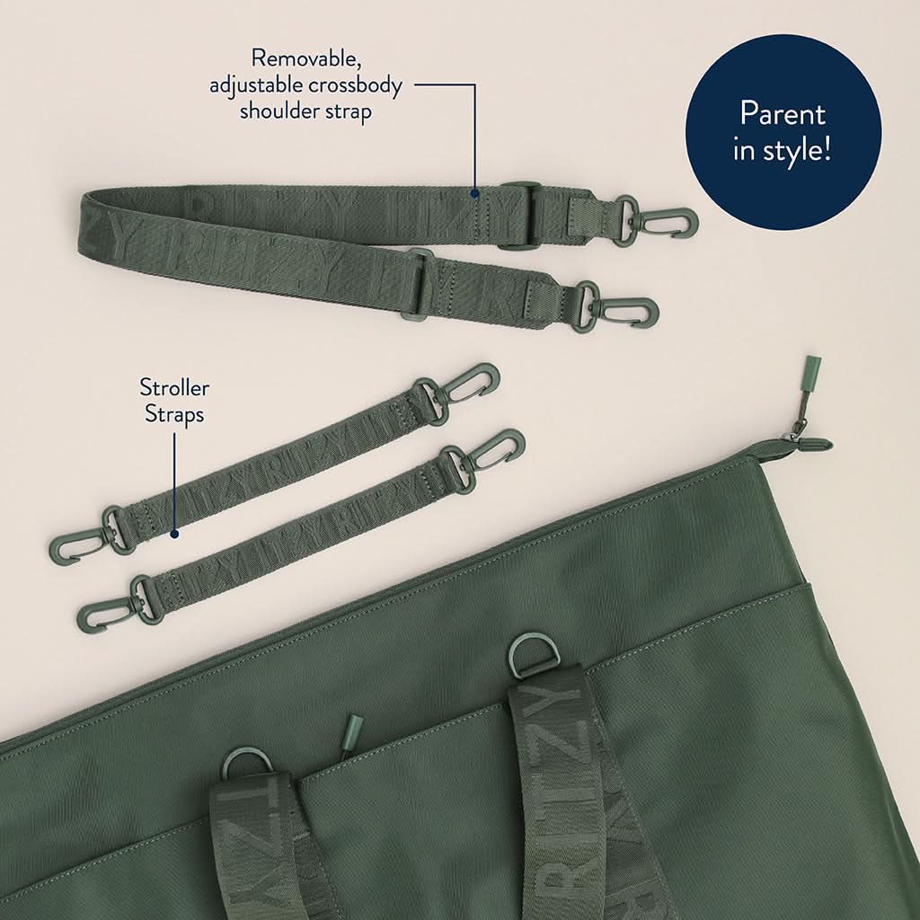 Belong All-in-Tote™ Weekender Bag - Image 11