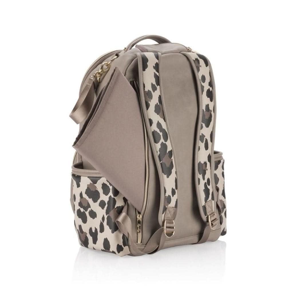 Boss Plus™ Large Diaper Bag Backpack - Image 9