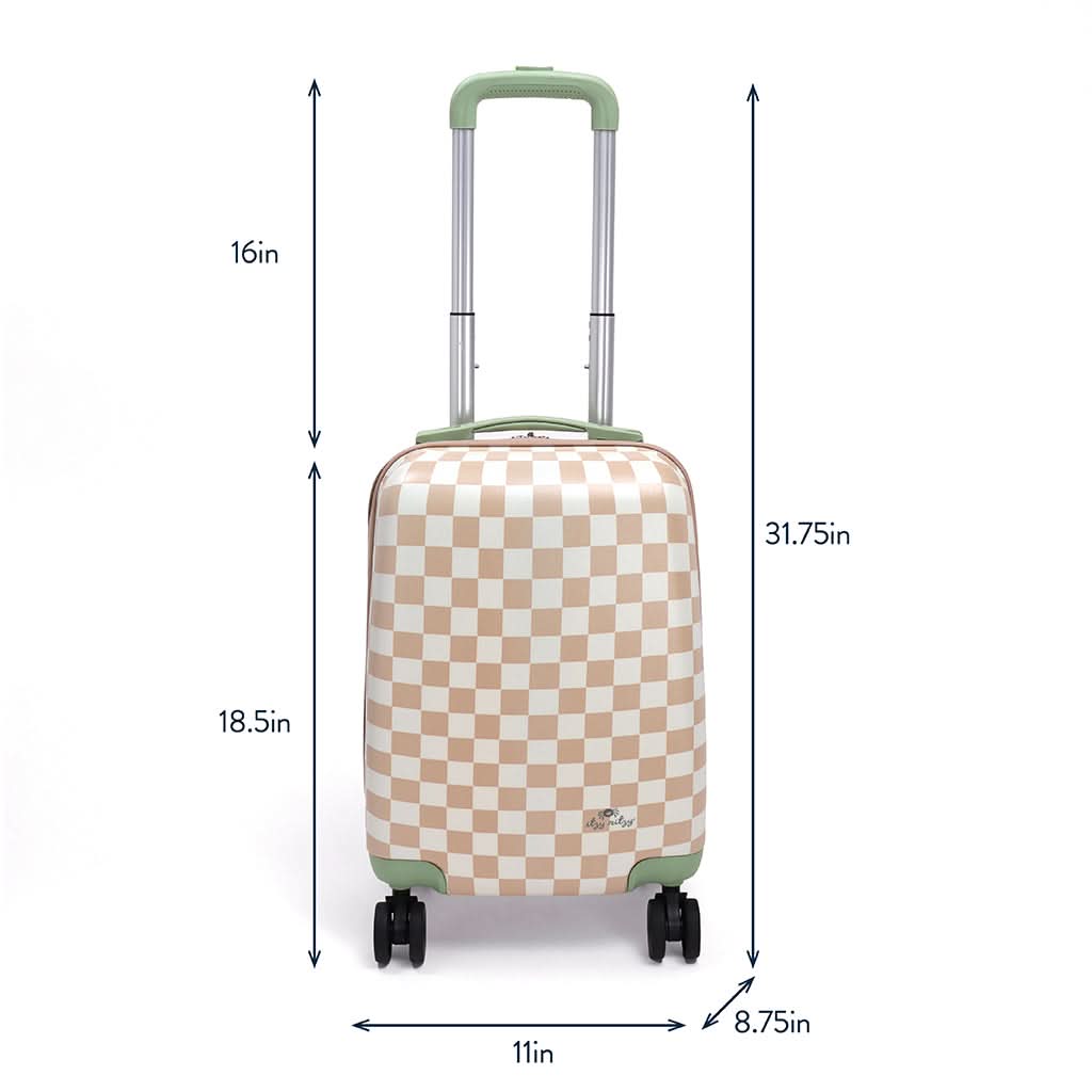 Itzy Explorer™ Toddler Suitcase - Image 19