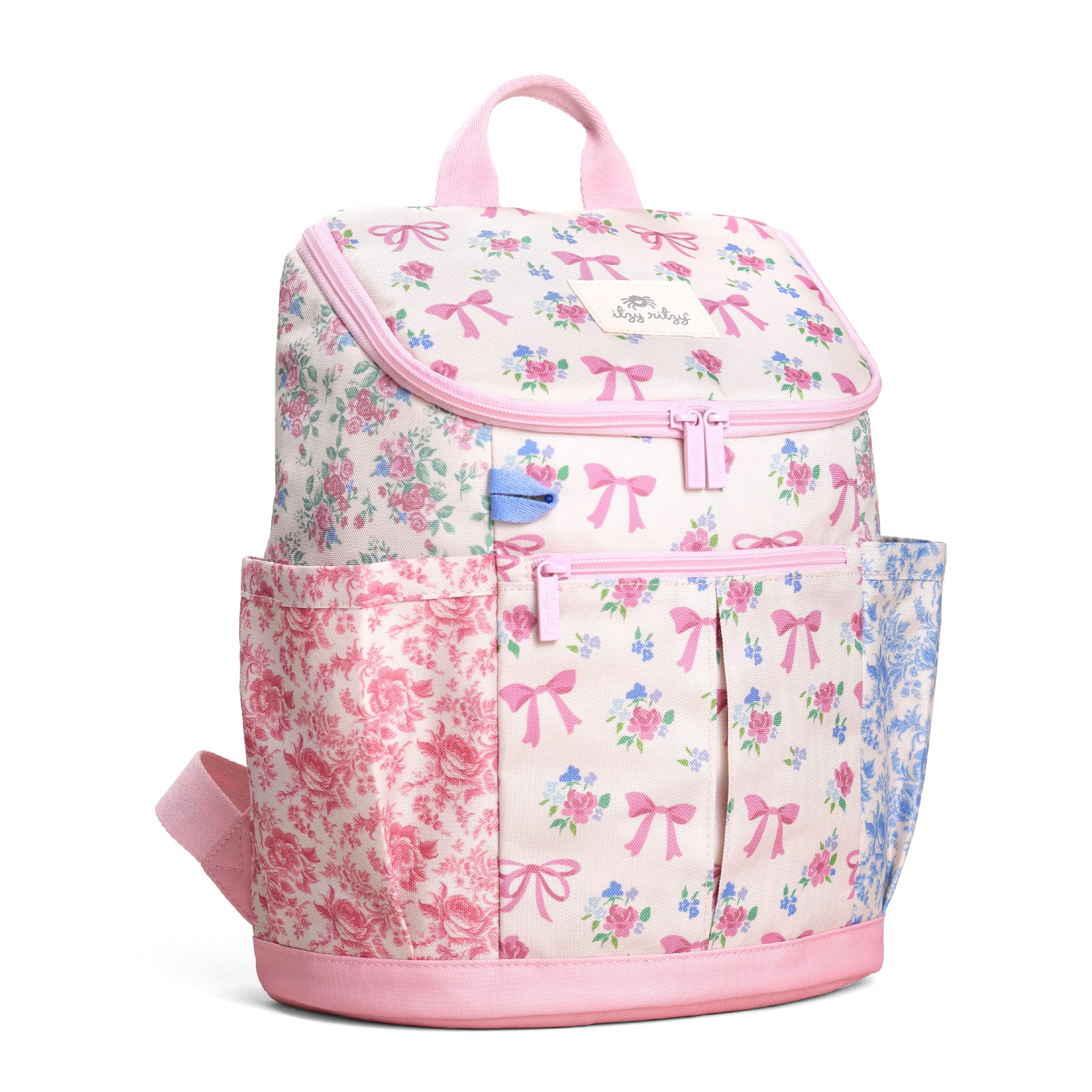 Itzy Explorer™ Preschool & Big Kid Backpack - Image 8