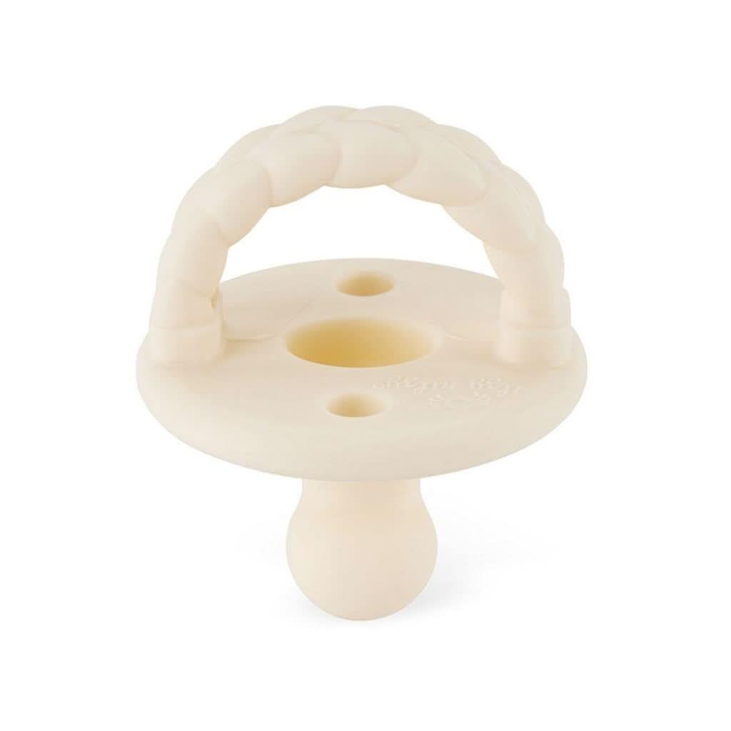 Itzy Paci™ Orthodontic Silicone Pacifier 6-18M - Image 9
