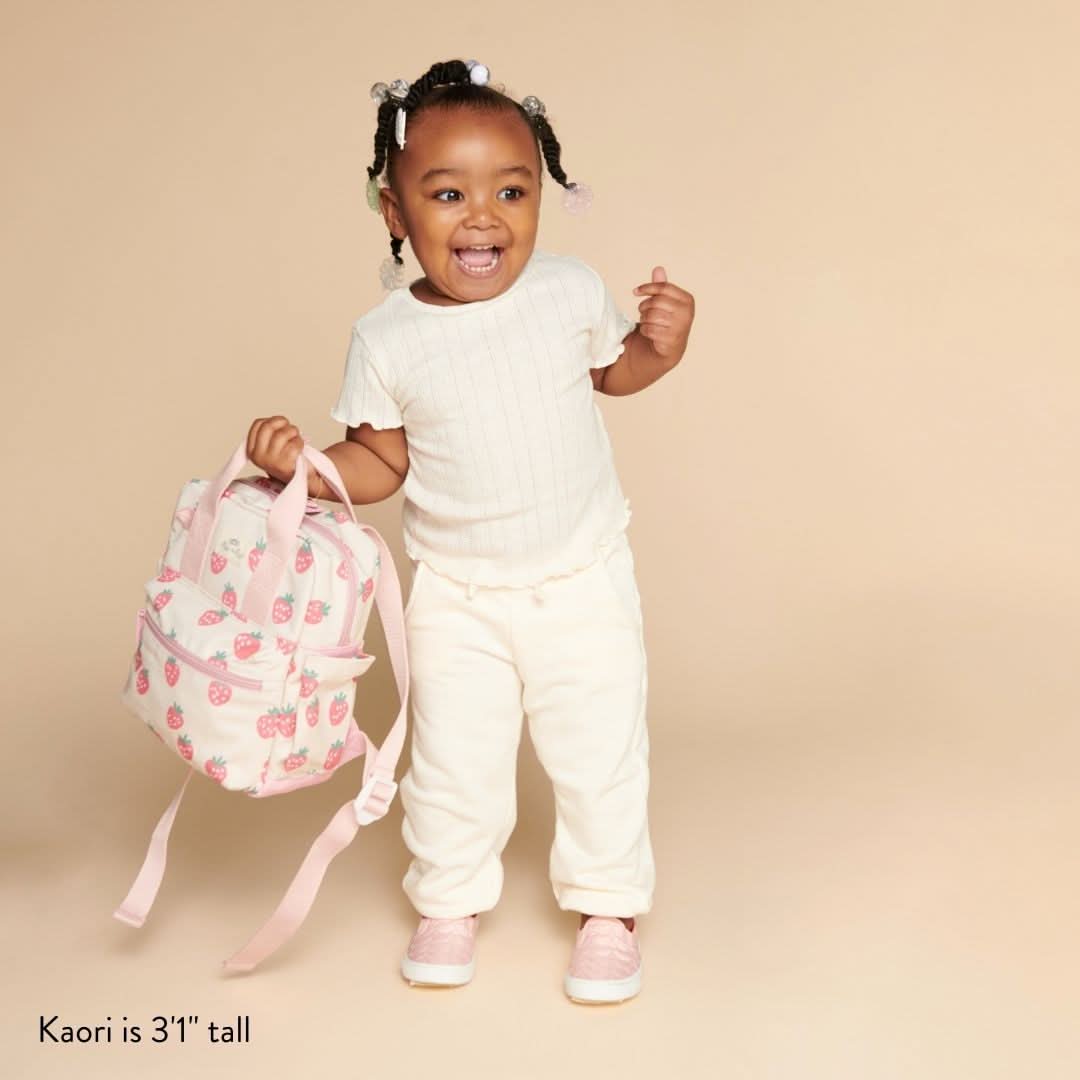Itzy Bitzy Bag™ Toddler Daycare Backpack - Image 30