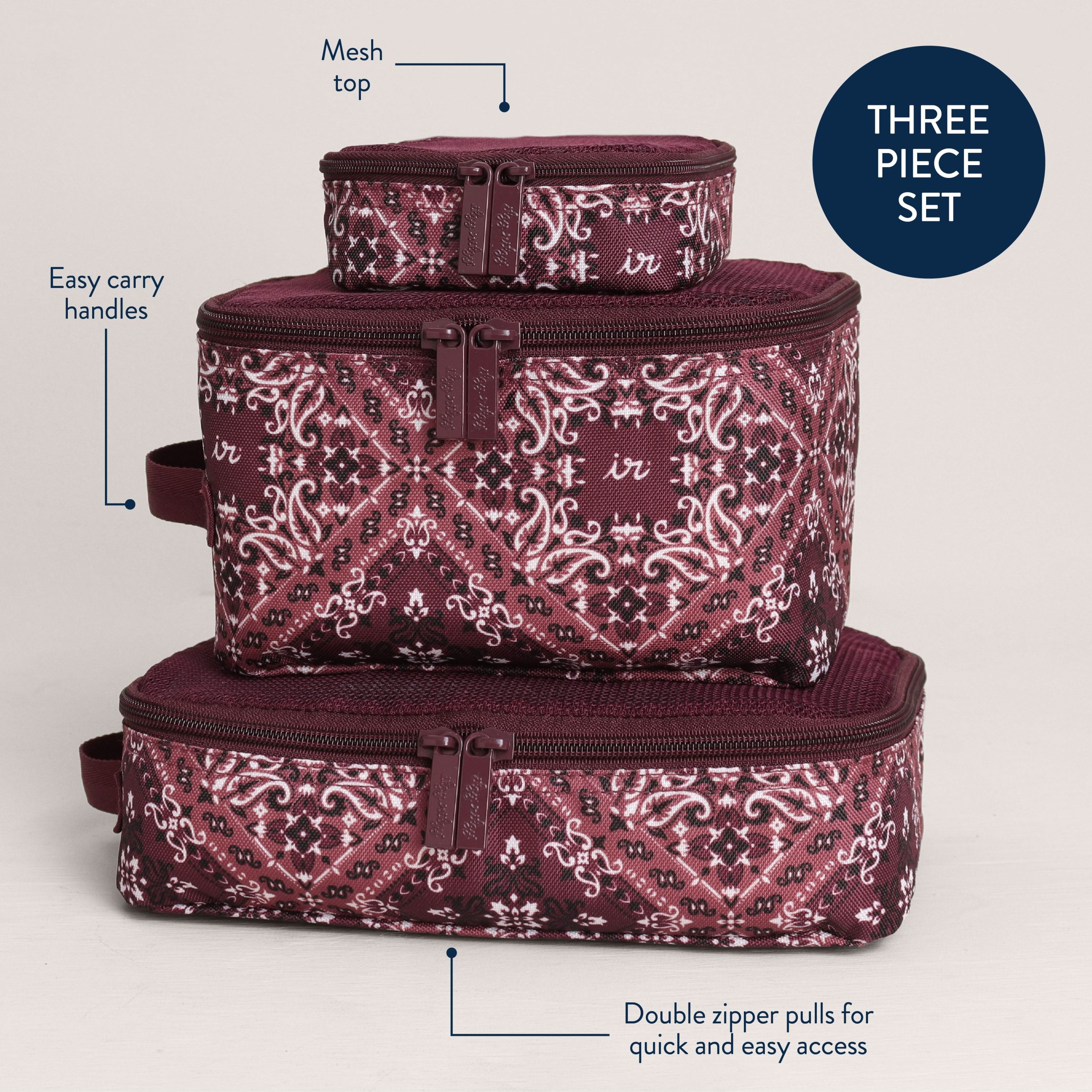 Aspen Itzy Mini Plus Diaper Bag Bundle - Image 17