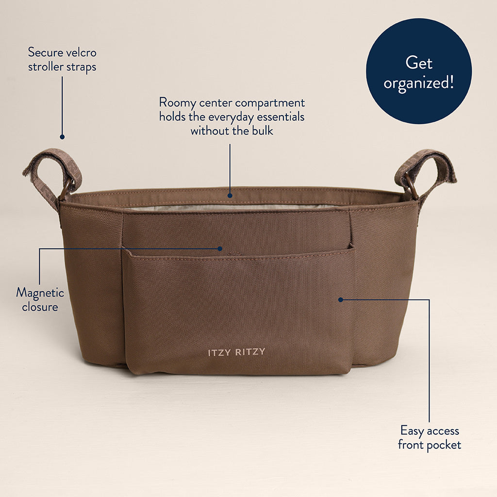 Belong Carry-All Caddy™ Lightweight Stroller Caddy - Image 15