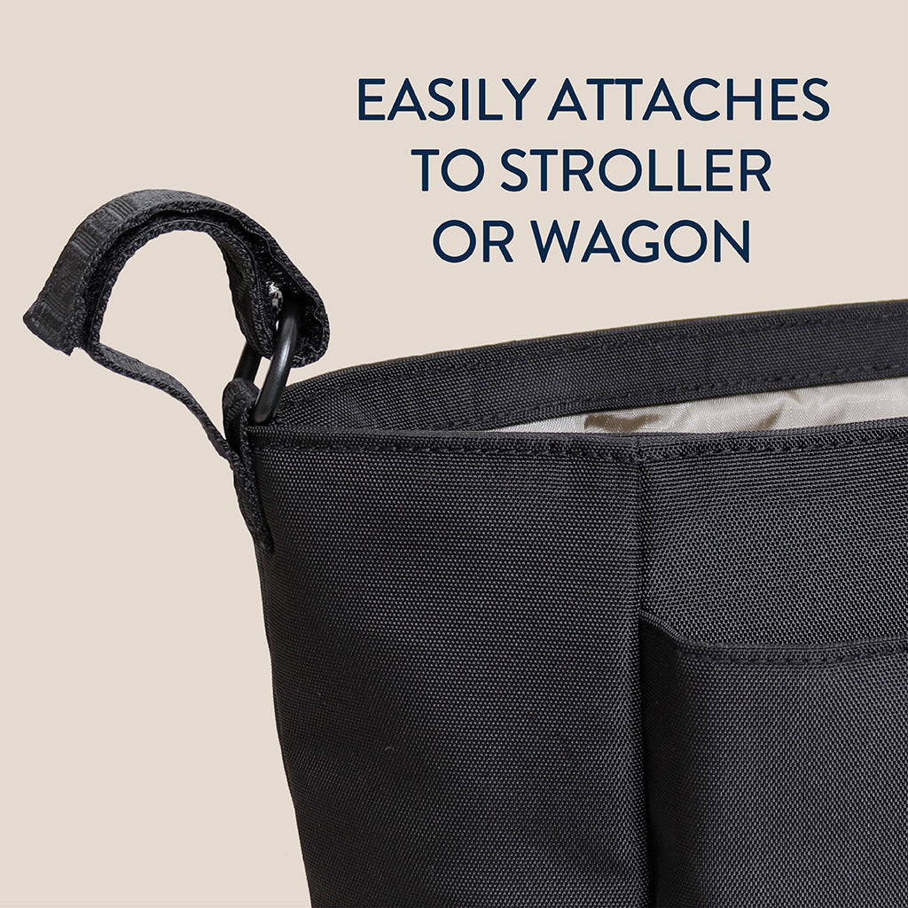 Belong Carry-All Caddy™ Lightweight Stroller Caddy - Image 9