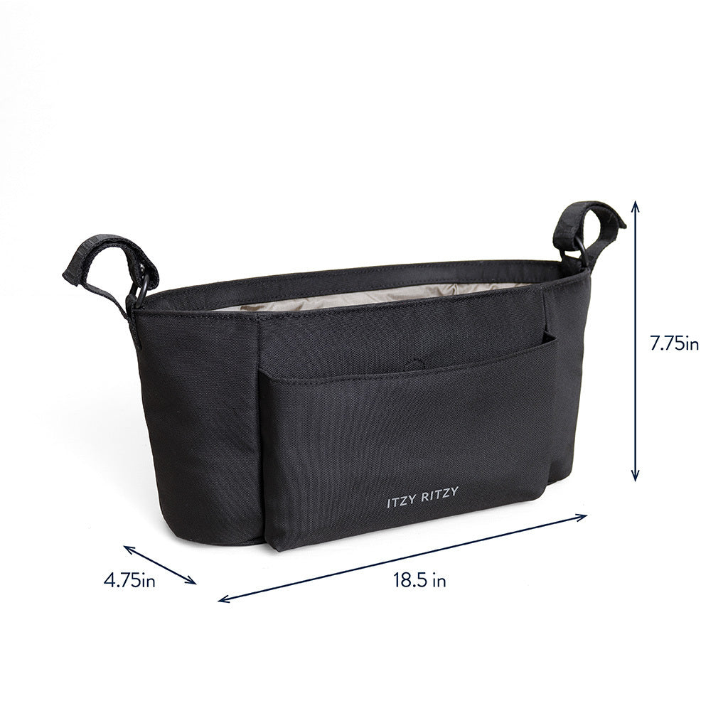 Belong Carry-All Caddy™ Lightweight Stroller Caddy - Image 5