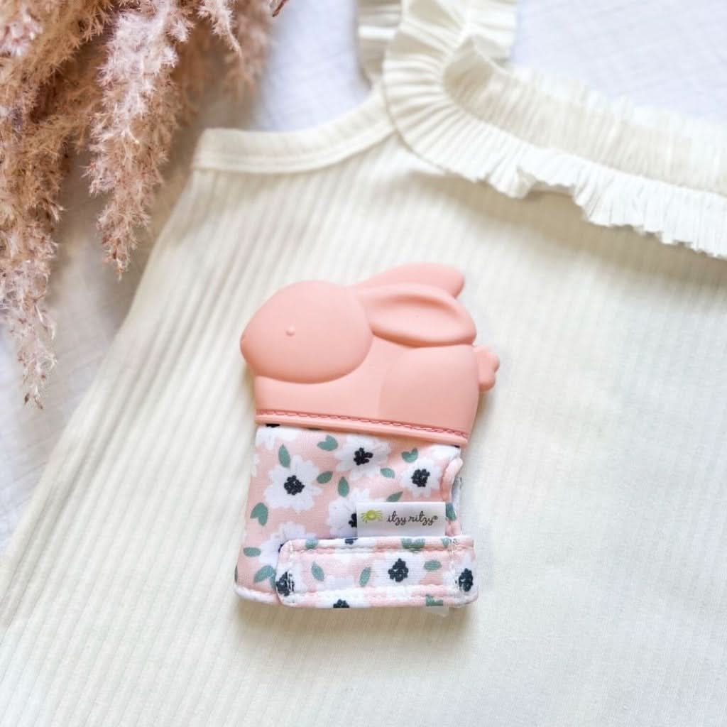 Itzy Mitt® Teething Mittens - Image 18