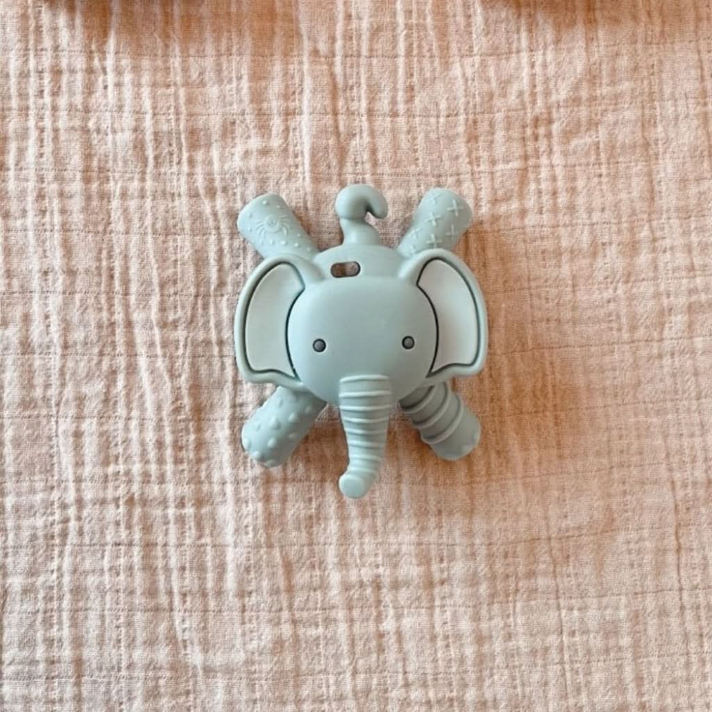 Ritzy Teether™ - Molar Teether - Image 17