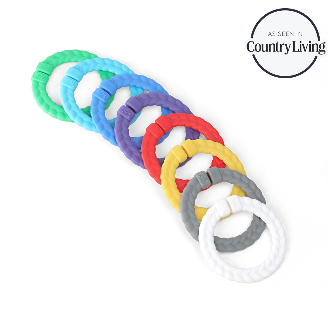 Bitzy Bespoke™ Ritzy Rings™ Linking Ring Set - Image 11