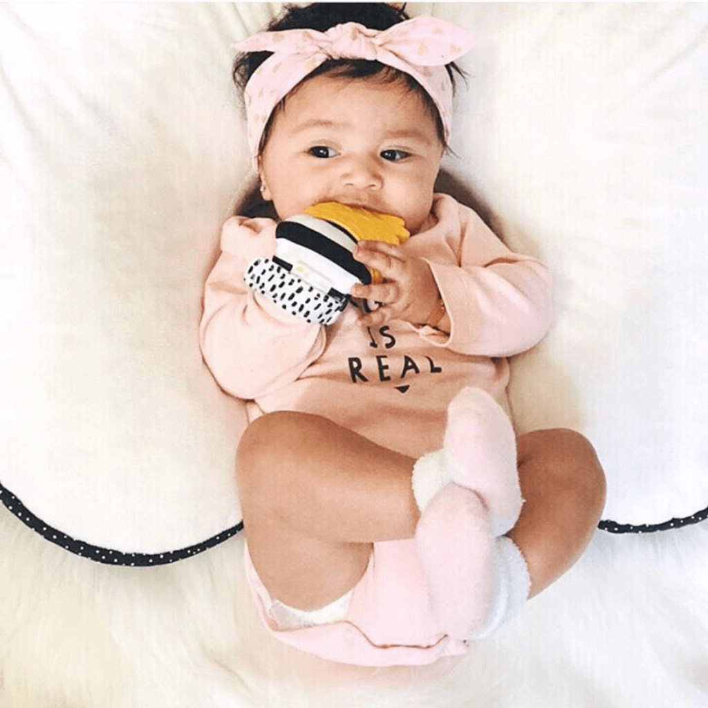 Itzy Mitt® Teething Mittens - Image 30