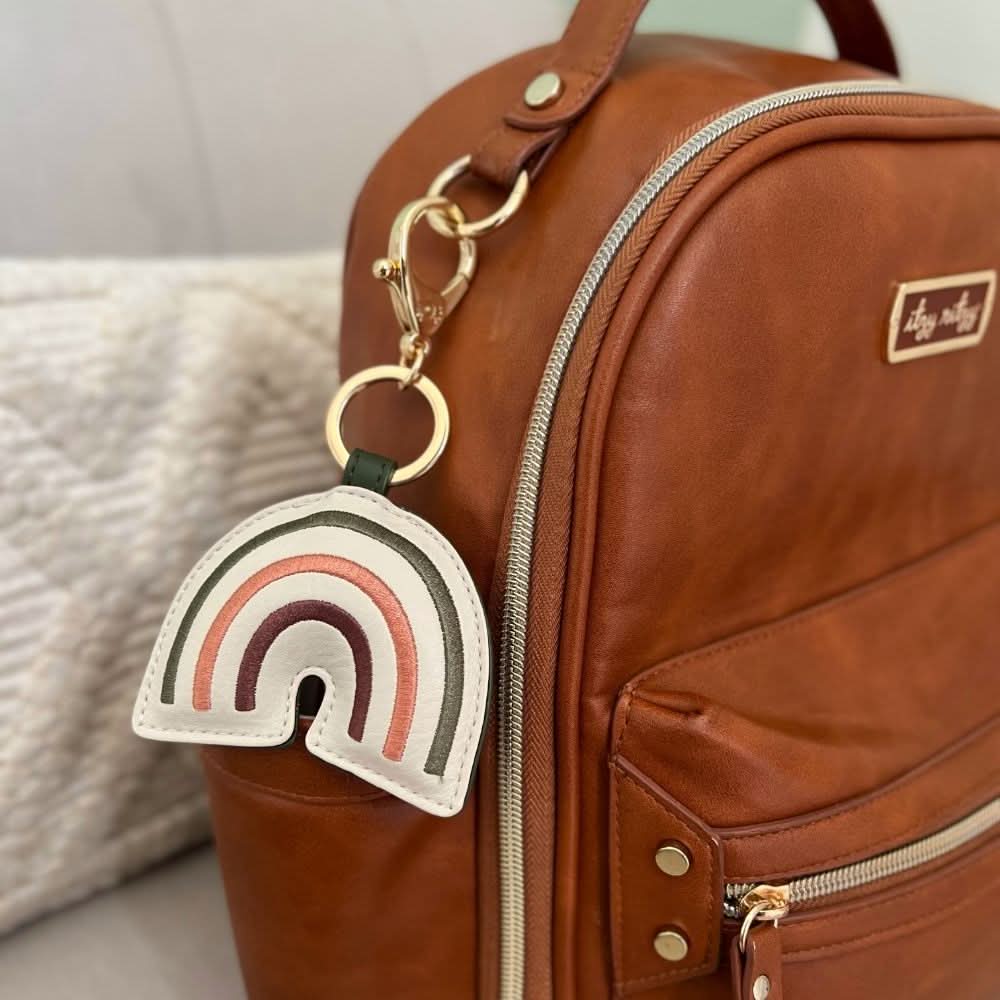 Itzy Friends™ Character Diaper Bag Charms - Image 6
