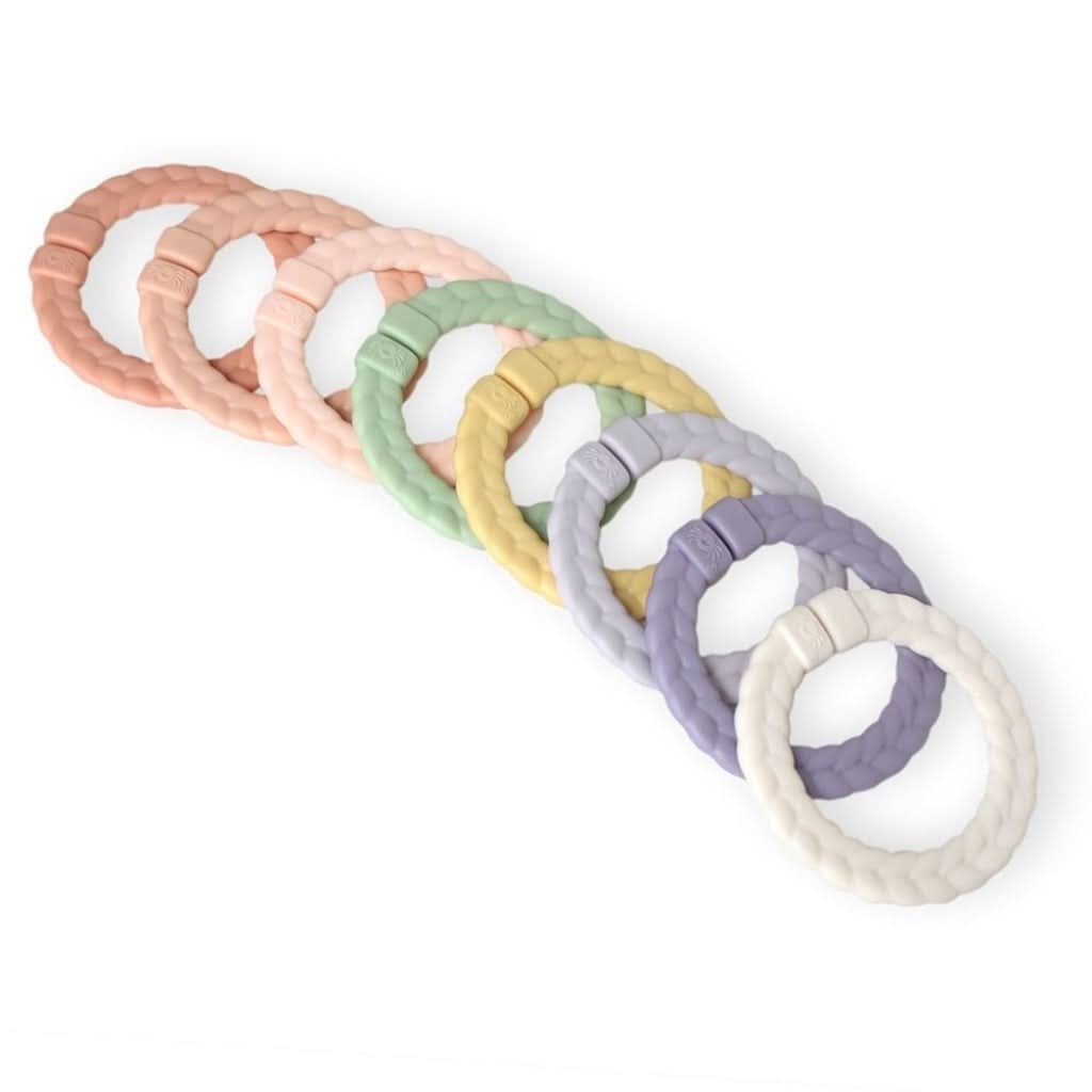 Bitzy Bespoke™ Ritzy Rings™ Linking Ring Set - Image 8