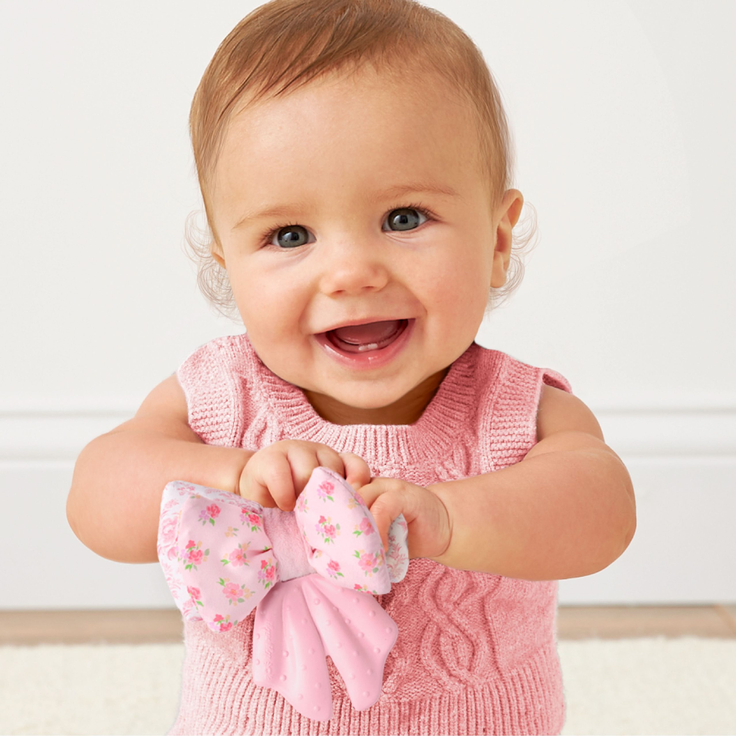 Teensy Crinkle™ Sensory Teether - Image 2
