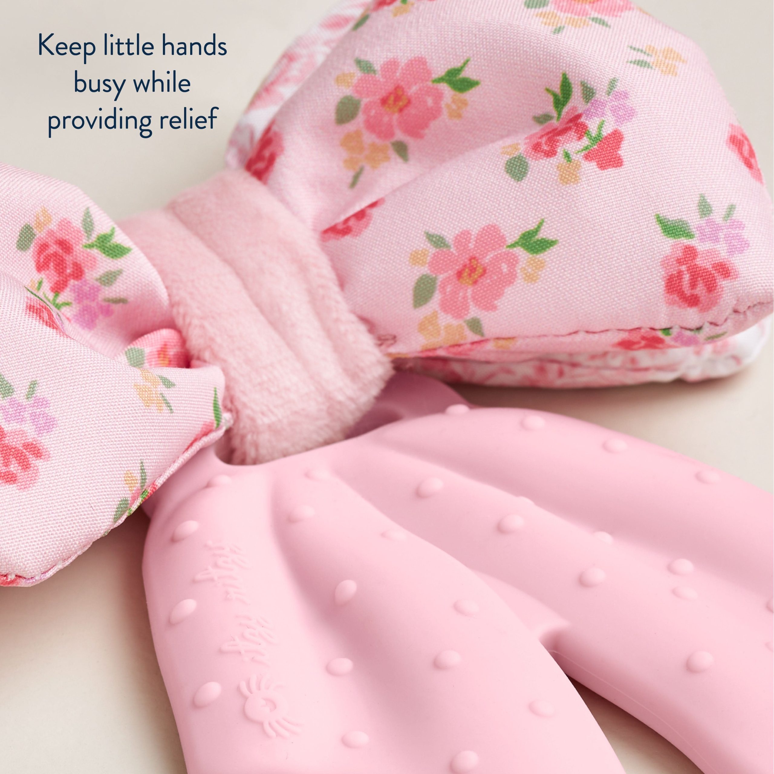 Teensy Crinkle™ Sensory Teether - Image 12