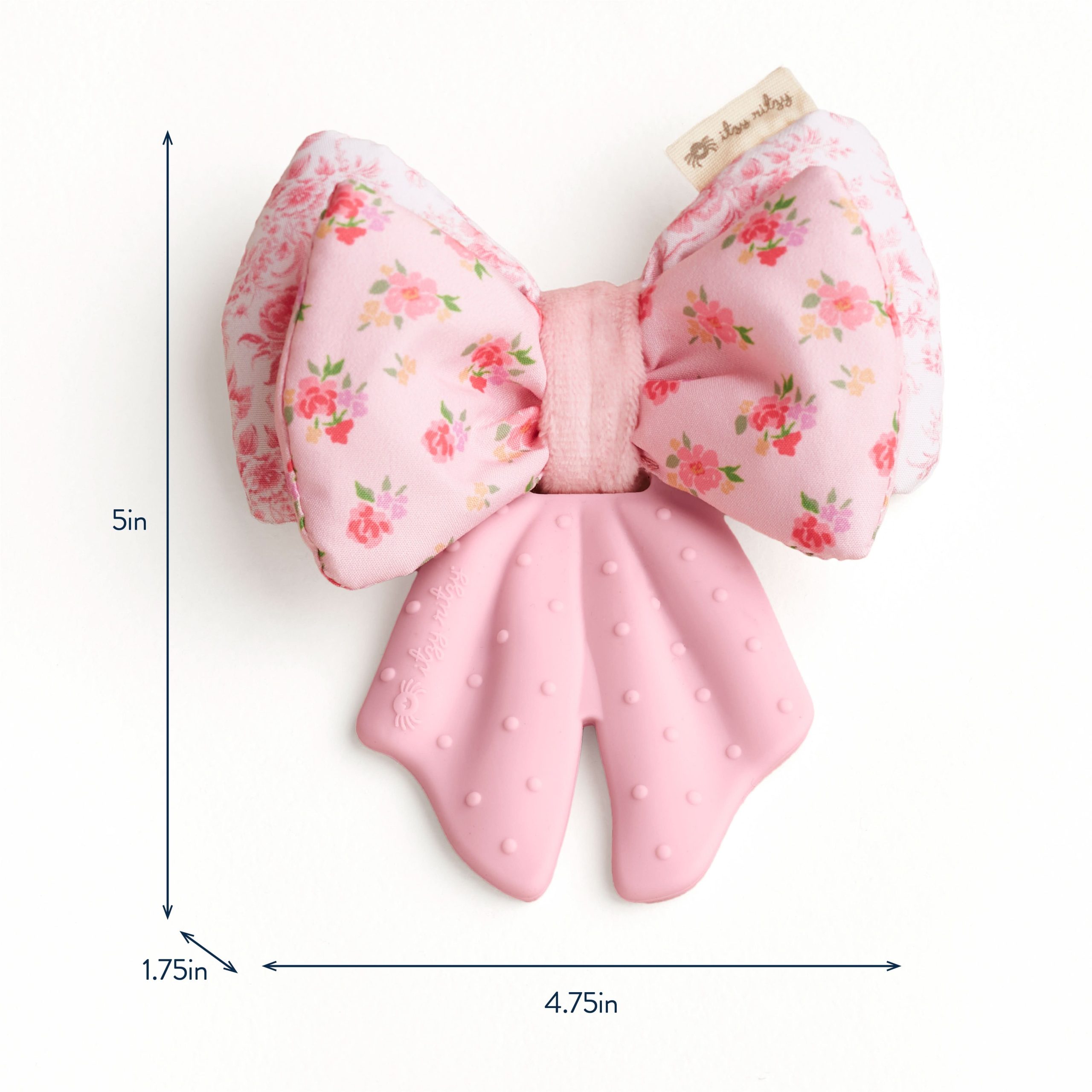 Teensy Crinkle™ Sensory Teether - Image 14