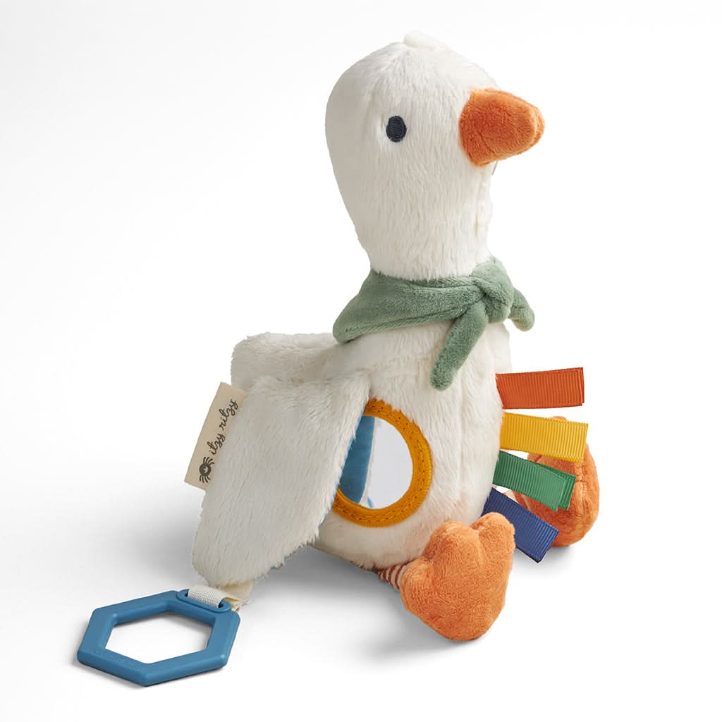 Bitzy Traveler™ Developmental Sensory Toy - Image 22
