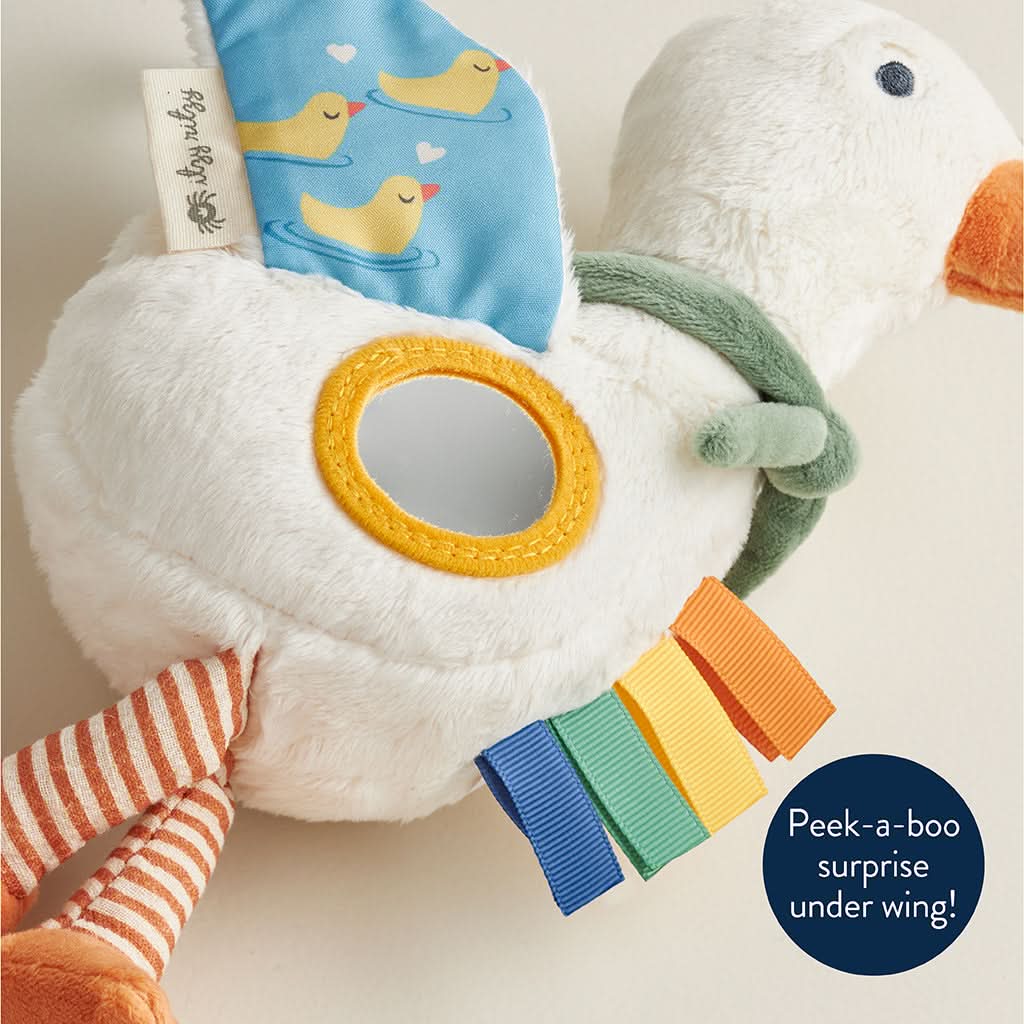 Bitzy Traveler™ Developmental Sensory Toy - Image 20