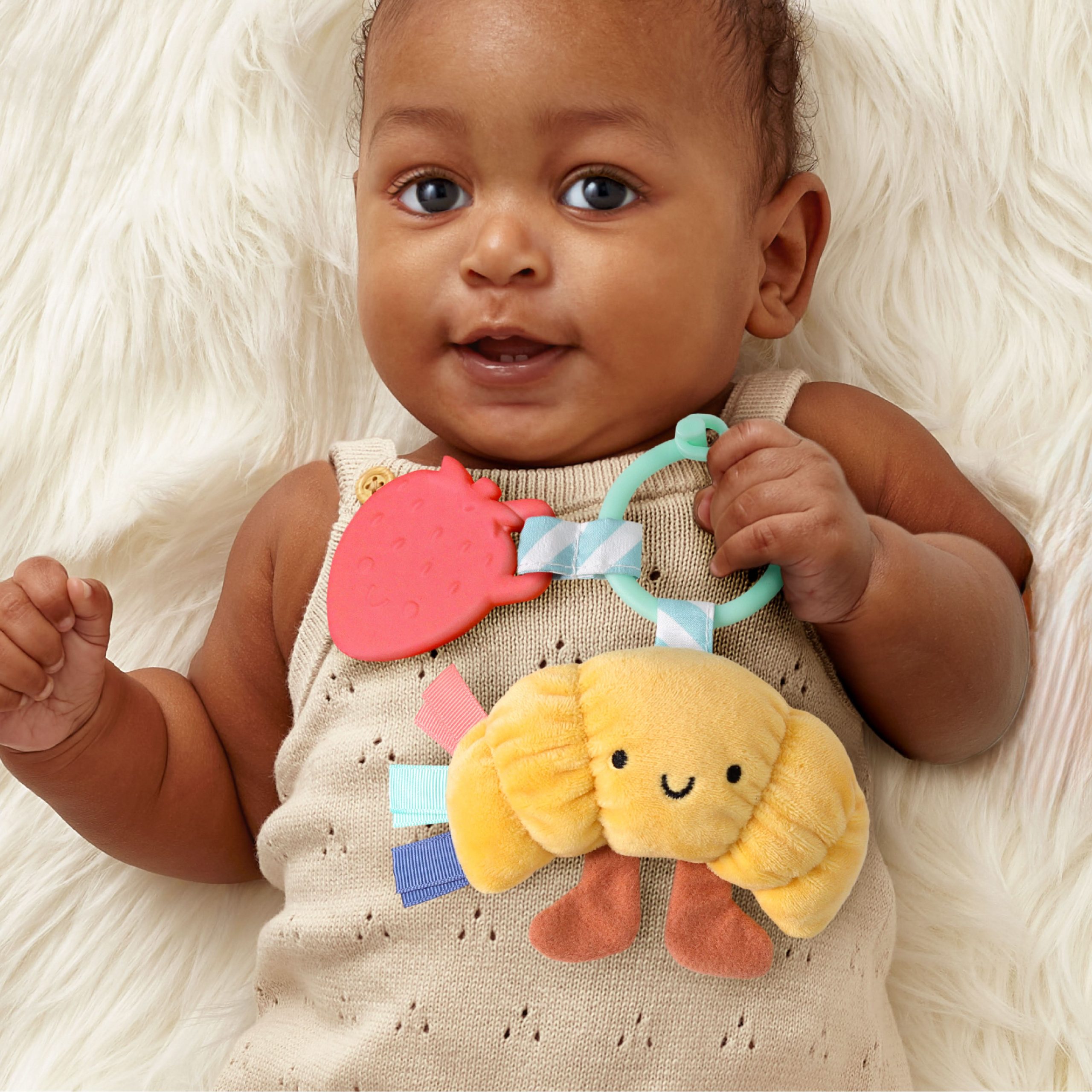 Itzy Pal™ Infant Toy - Image 2