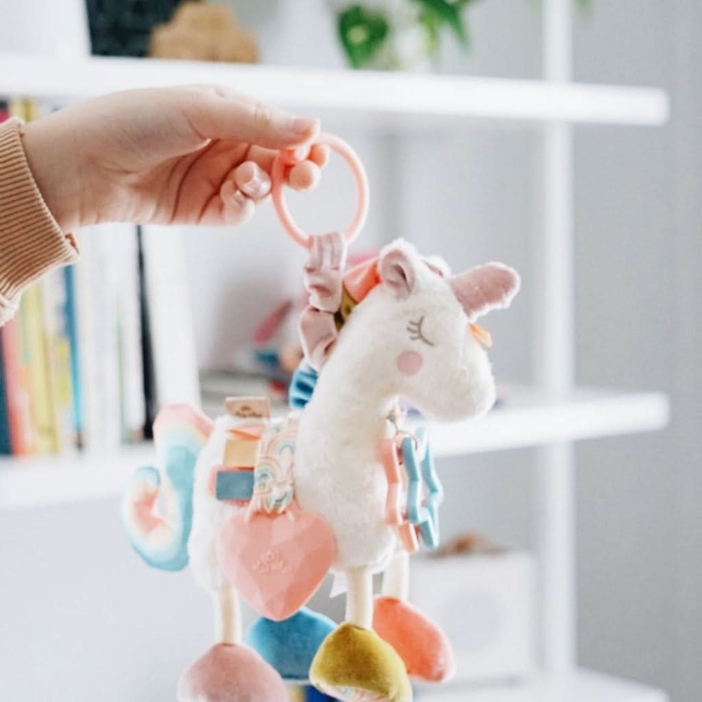 Link & Love™ Teething Activity Toy - Image 6