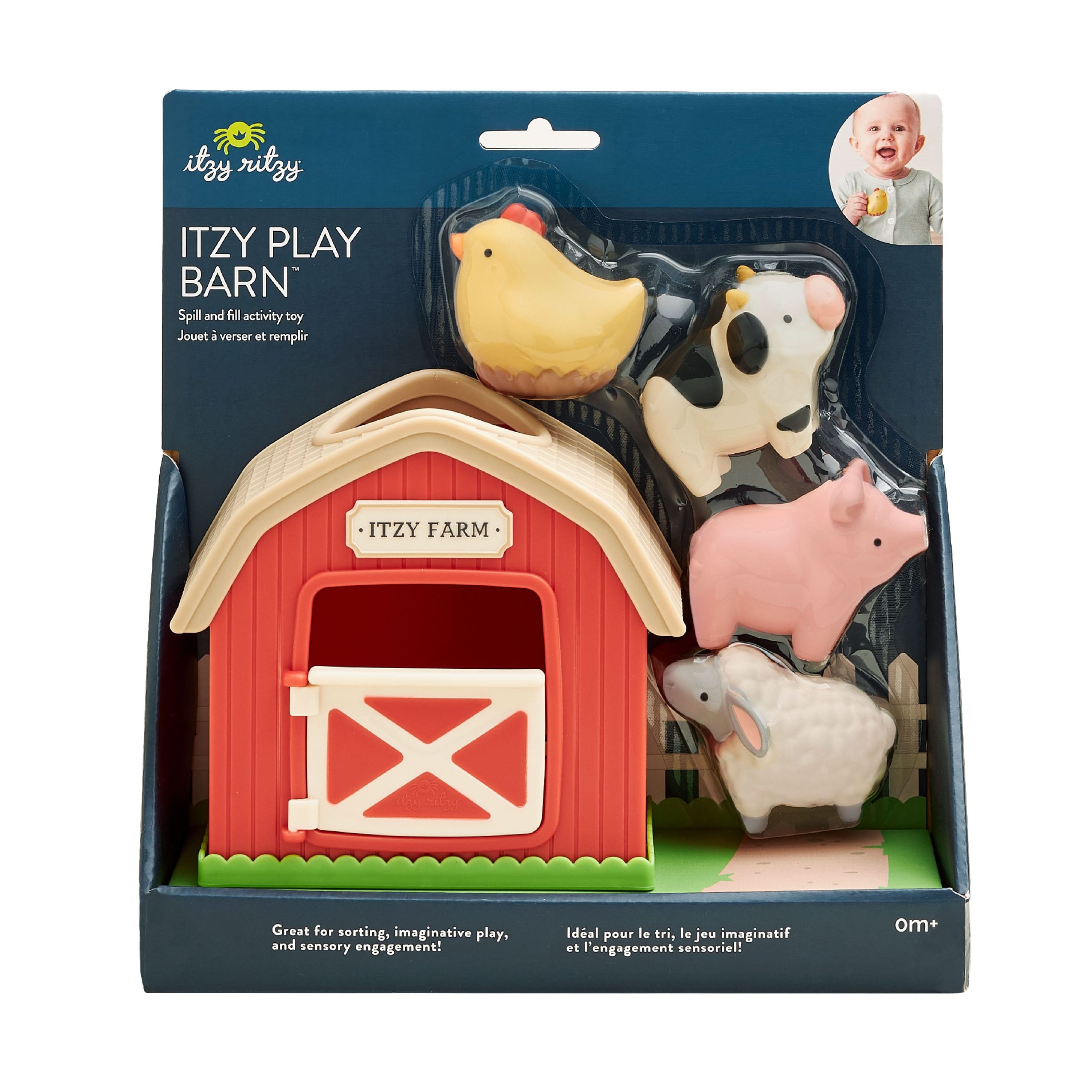Itzy Play™ Put & Take Toy - Image 17