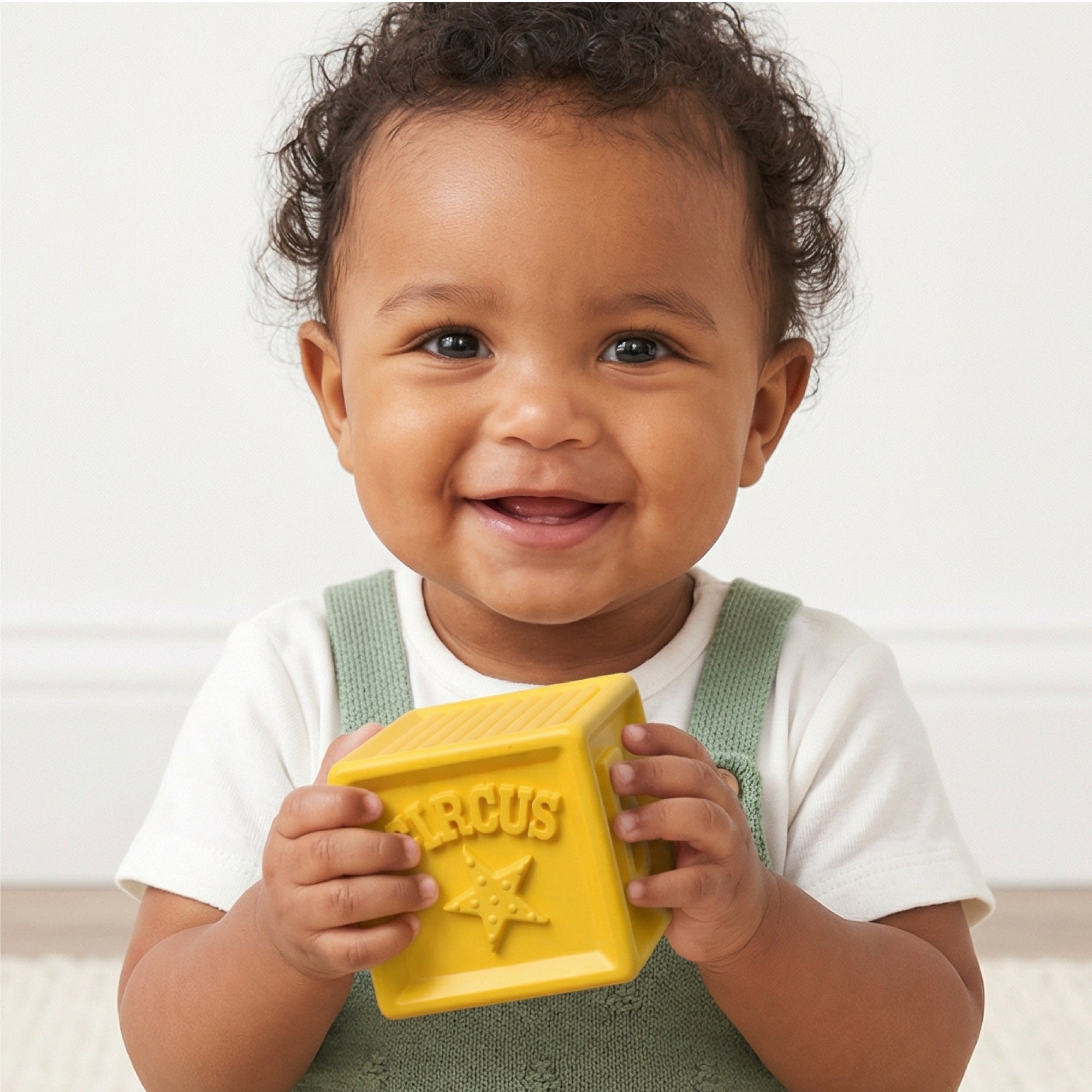 Itzy Blocks™ Sensory Blocks Set - Image 16