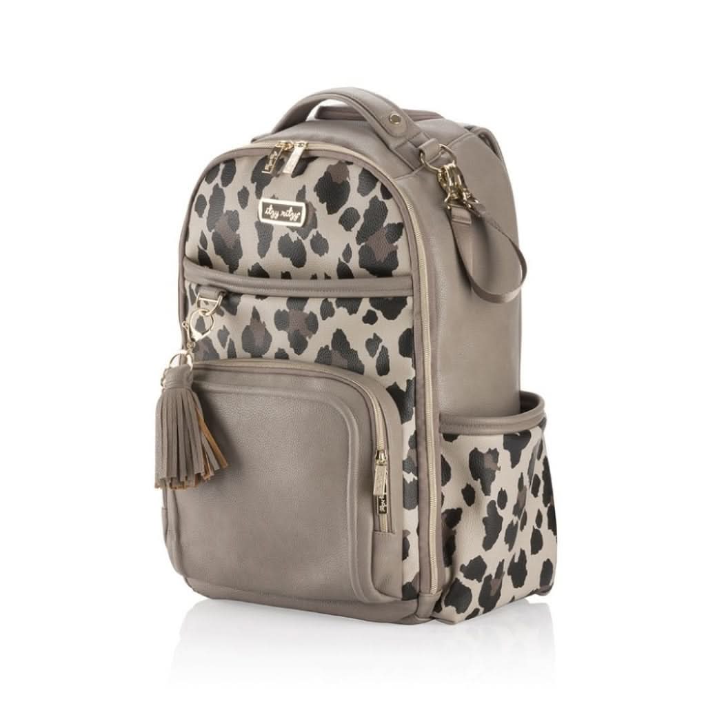 Boss Plus™ Large Diaper Bag Backpack - Image 7