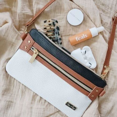 Boss Pouch™ Wallet. Belt Bag and Clutch - Image 25