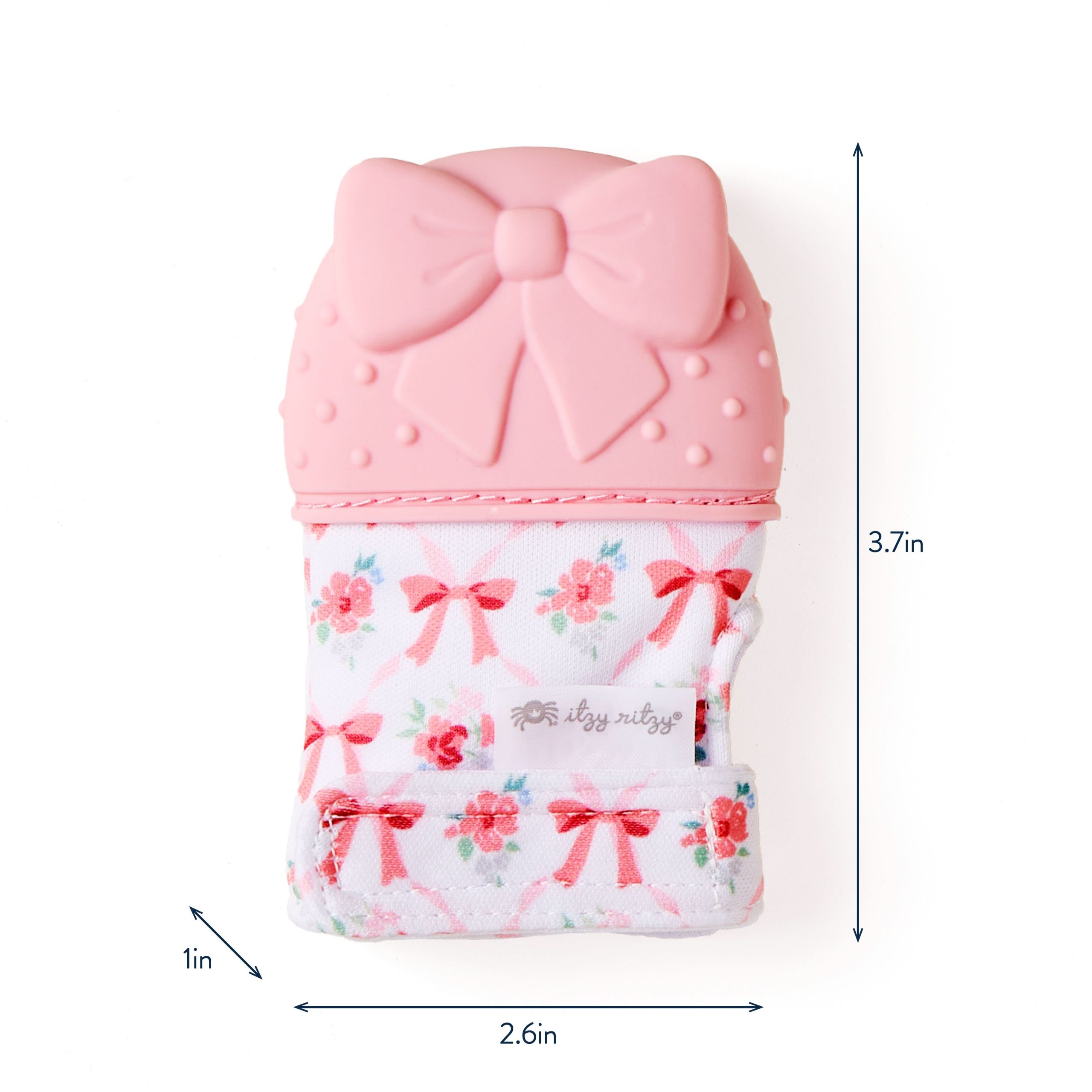 Itzy Mitt® Teething Mittens - Image 7