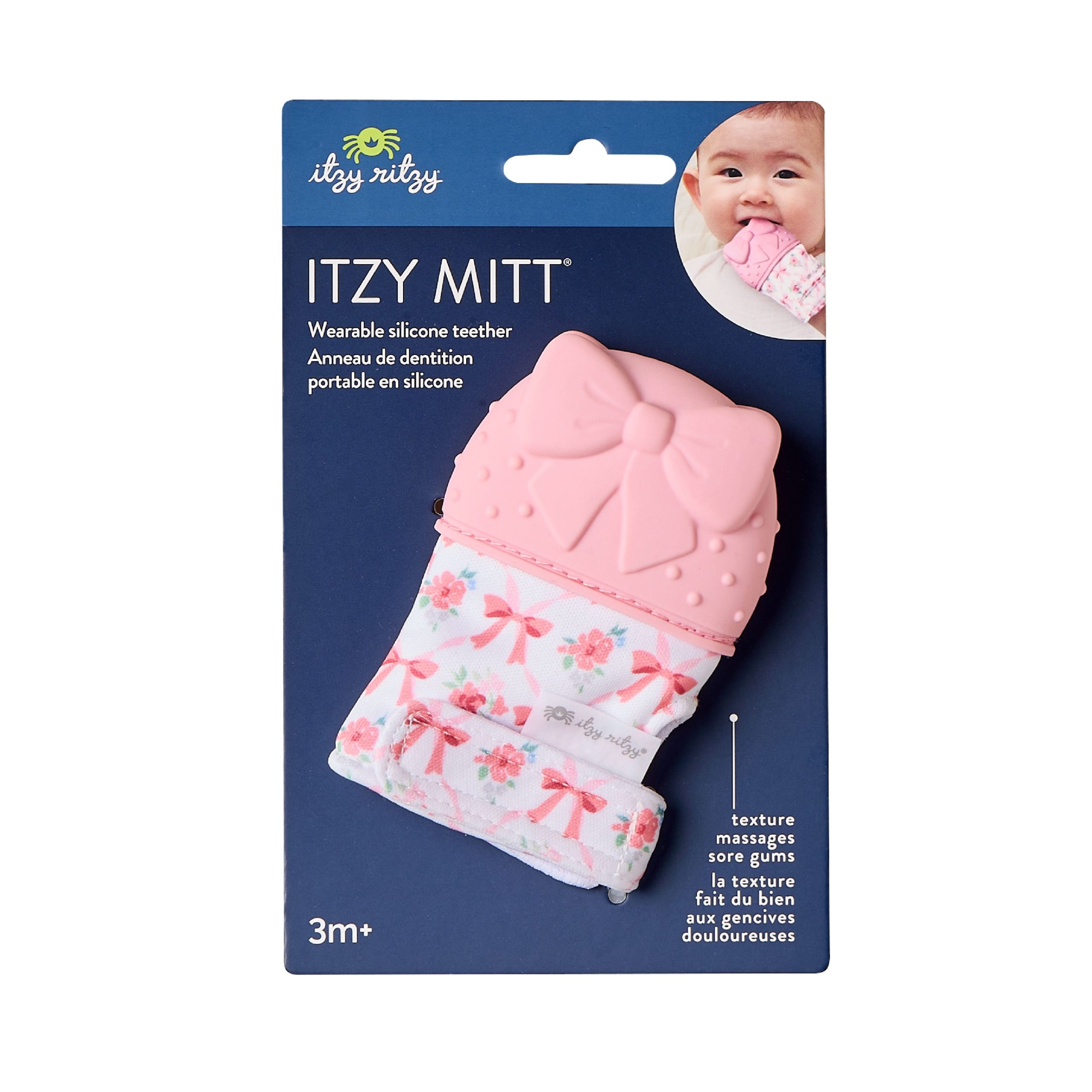 Itzy Mitt® Teething Mittens - Image 9