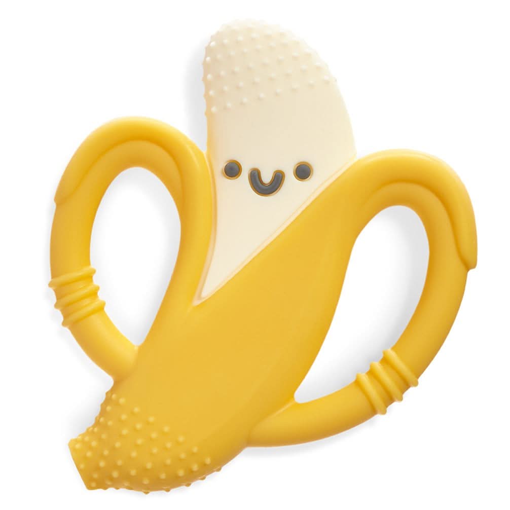 Chew Crew™ Silicone Handle Teether - Image 6