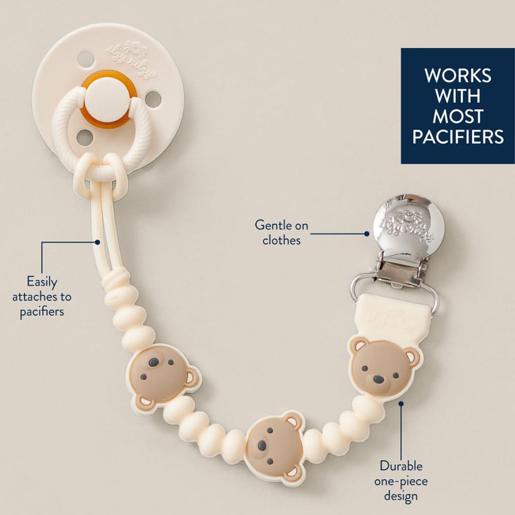 Itzy Paci Strap Plus™ - Image 8