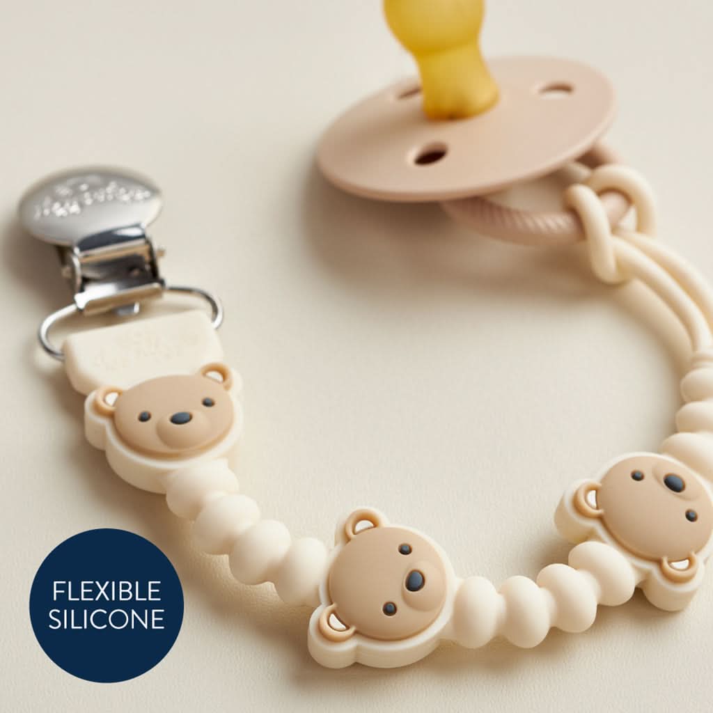 Itzy Paci Strap Plus™ - Image 9