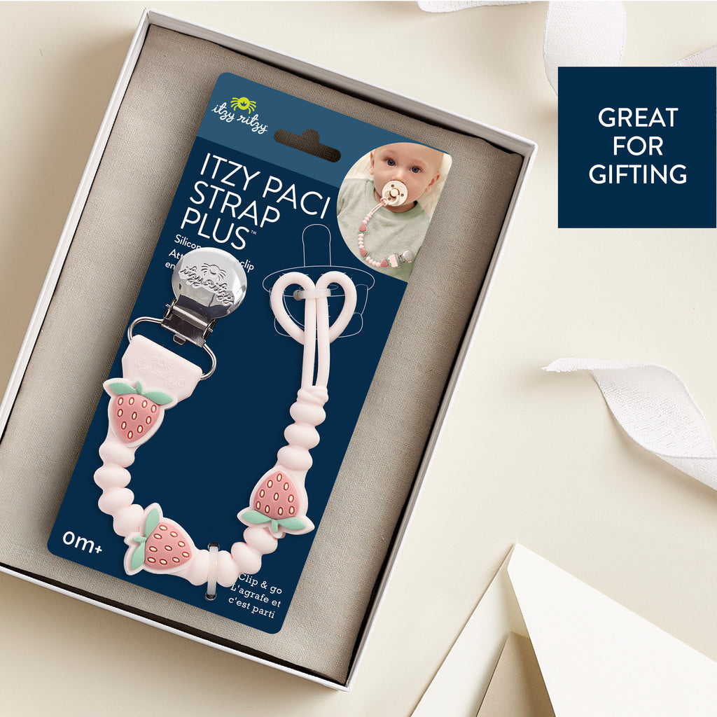 Itzy Paci Strap Plus™ - Image 20
