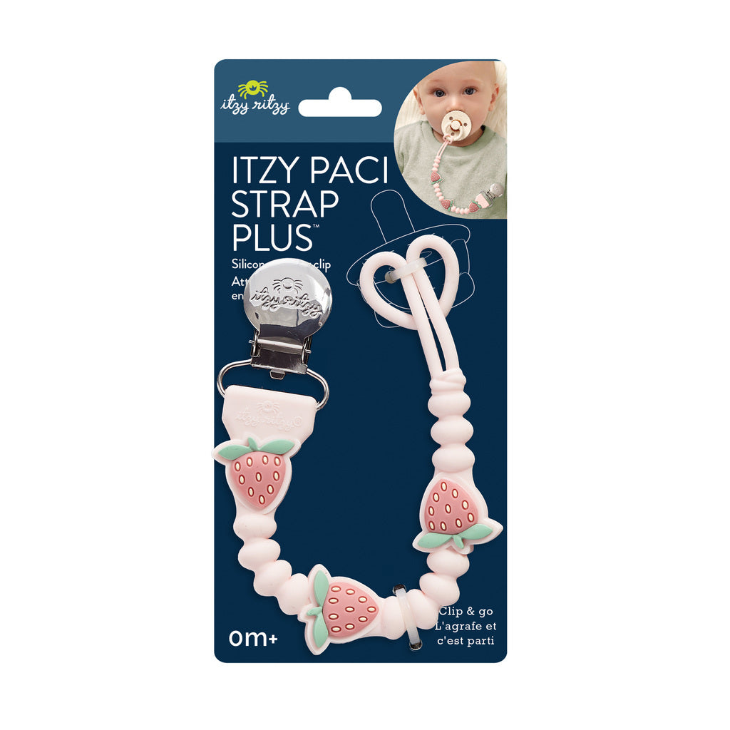 Itzy Paci Strap Plus™ - Image 21