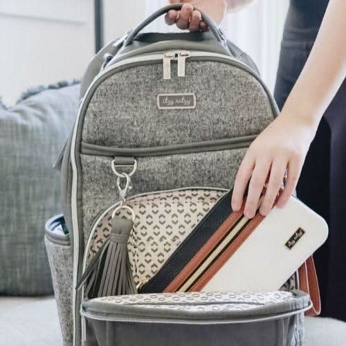 Boss Pouch™ Wallet. Belt Bag and Clutch - Image 21