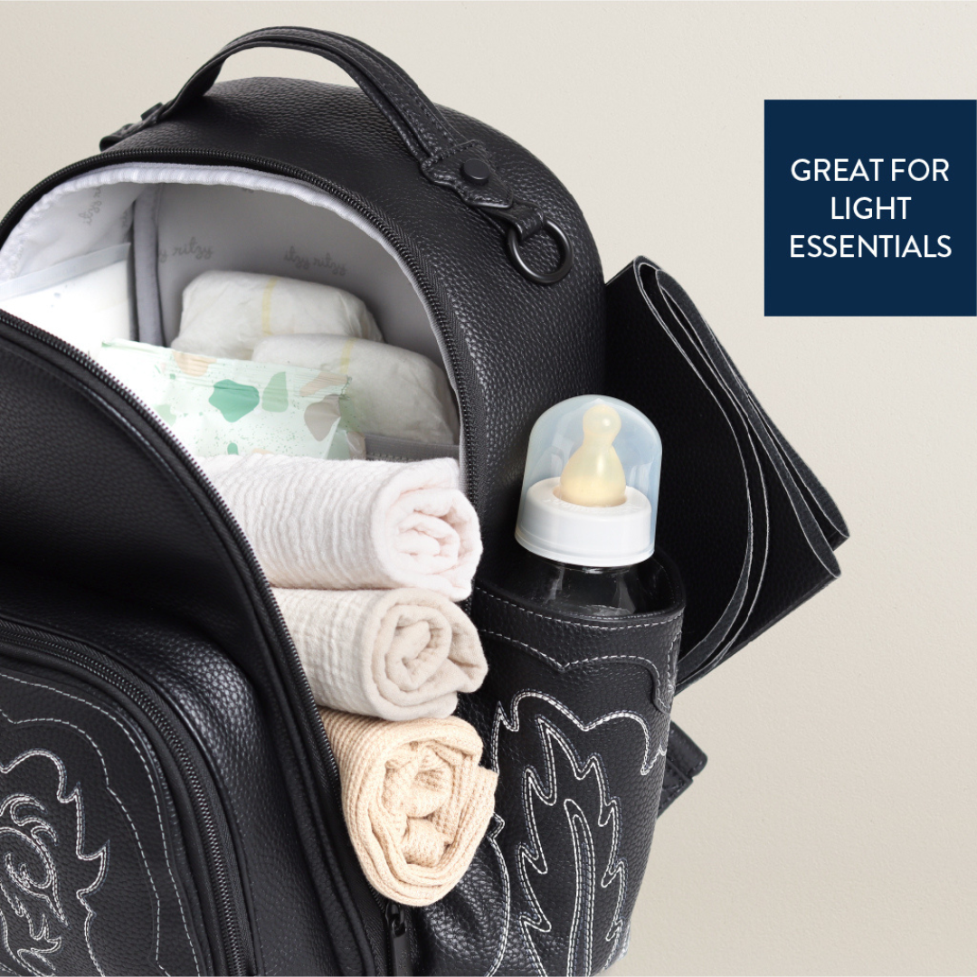 Nash Itzy Mini Plus™ Diaper Bag - Image 22