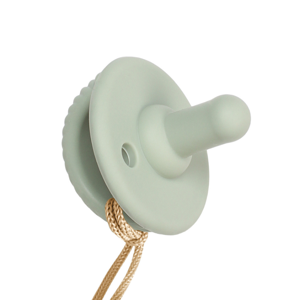 Itzy Paci Pal™ - Pacifier & Stuffed Animal - Image 21