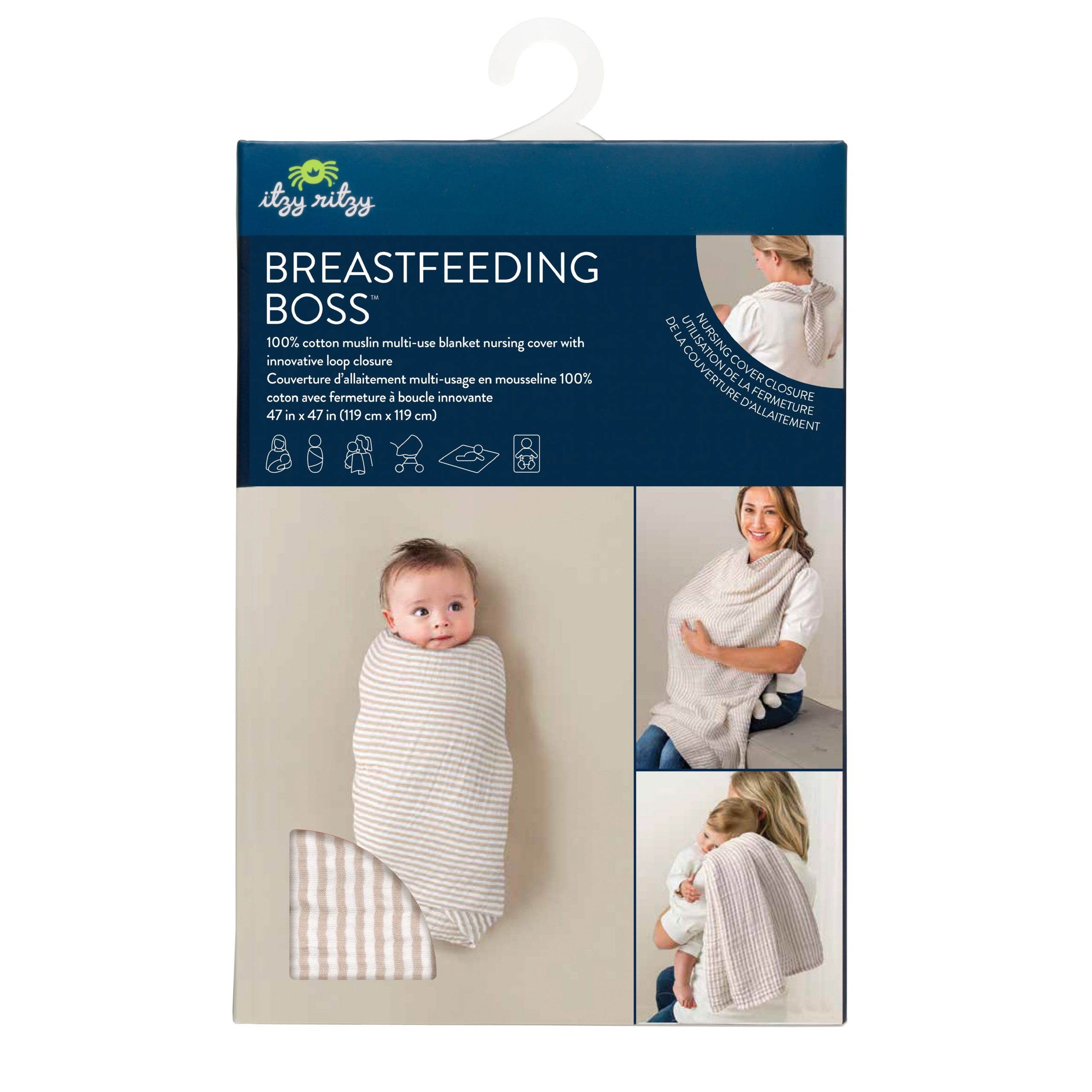 Breastfeeding Essentials Bundle - Image 3