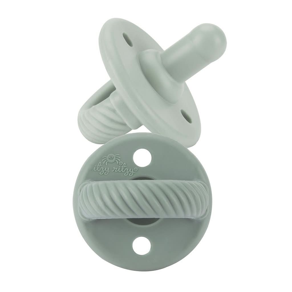 Itzy Paci™ - Pacifier 2-Pack - Image 8