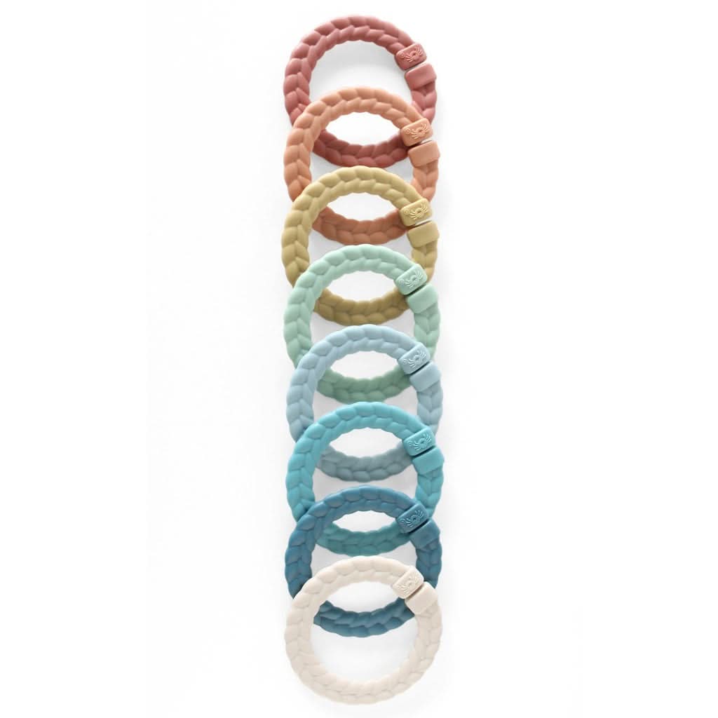 Bitzy Bespoke™ Ritzy Rings™ Linking Ring Set - Image 3