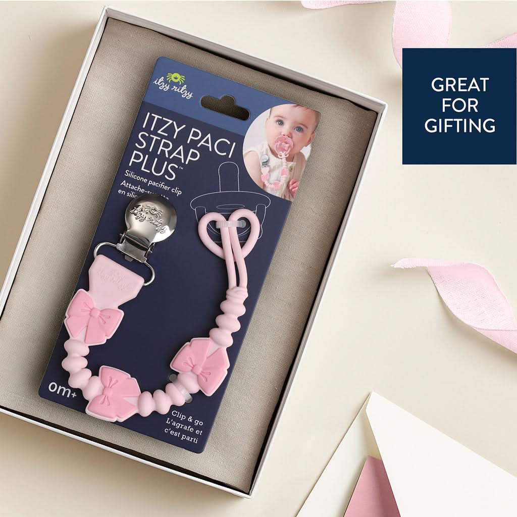Itzy Paci Strap Plus™ - Image 12