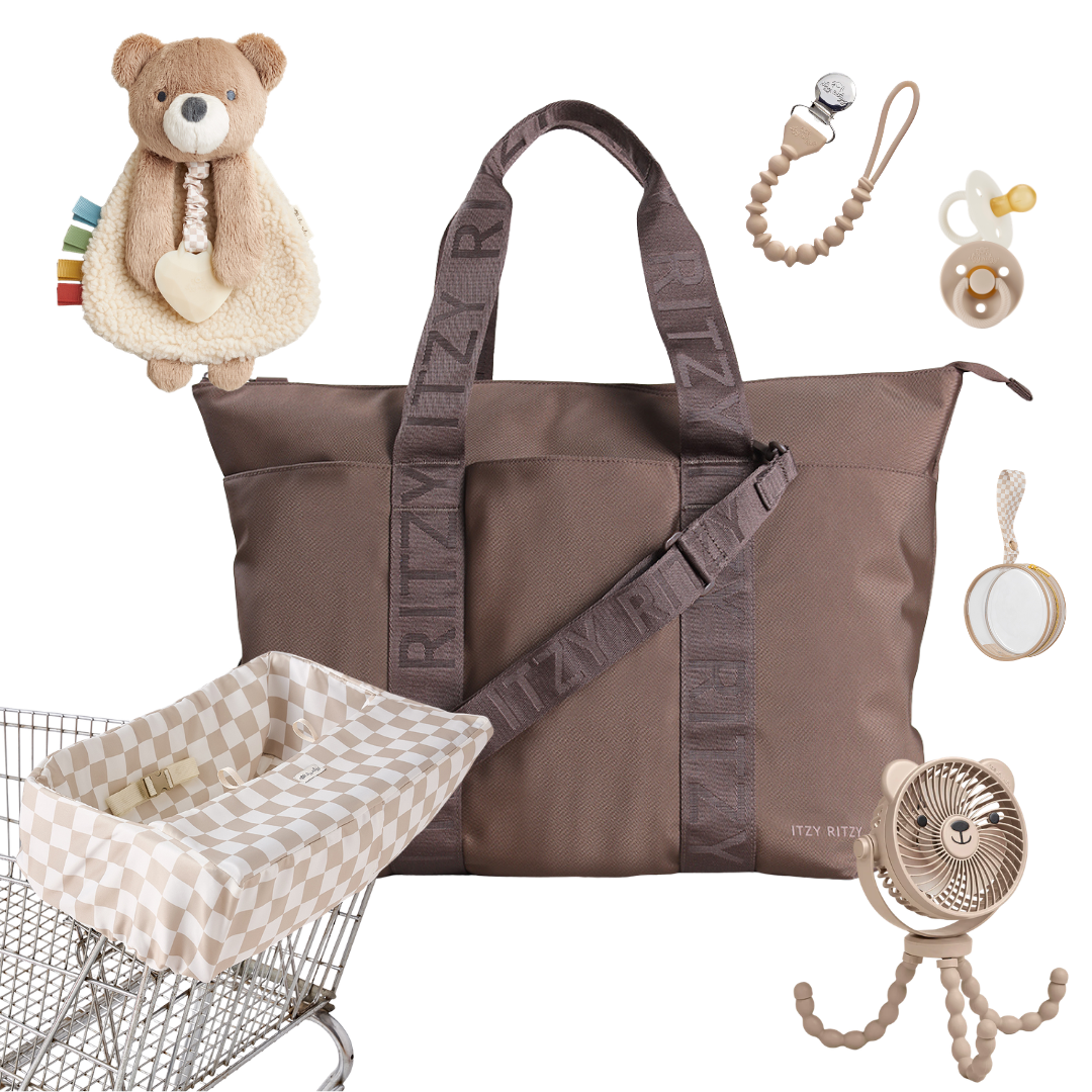 Essential Mother's Day Gift Bundle