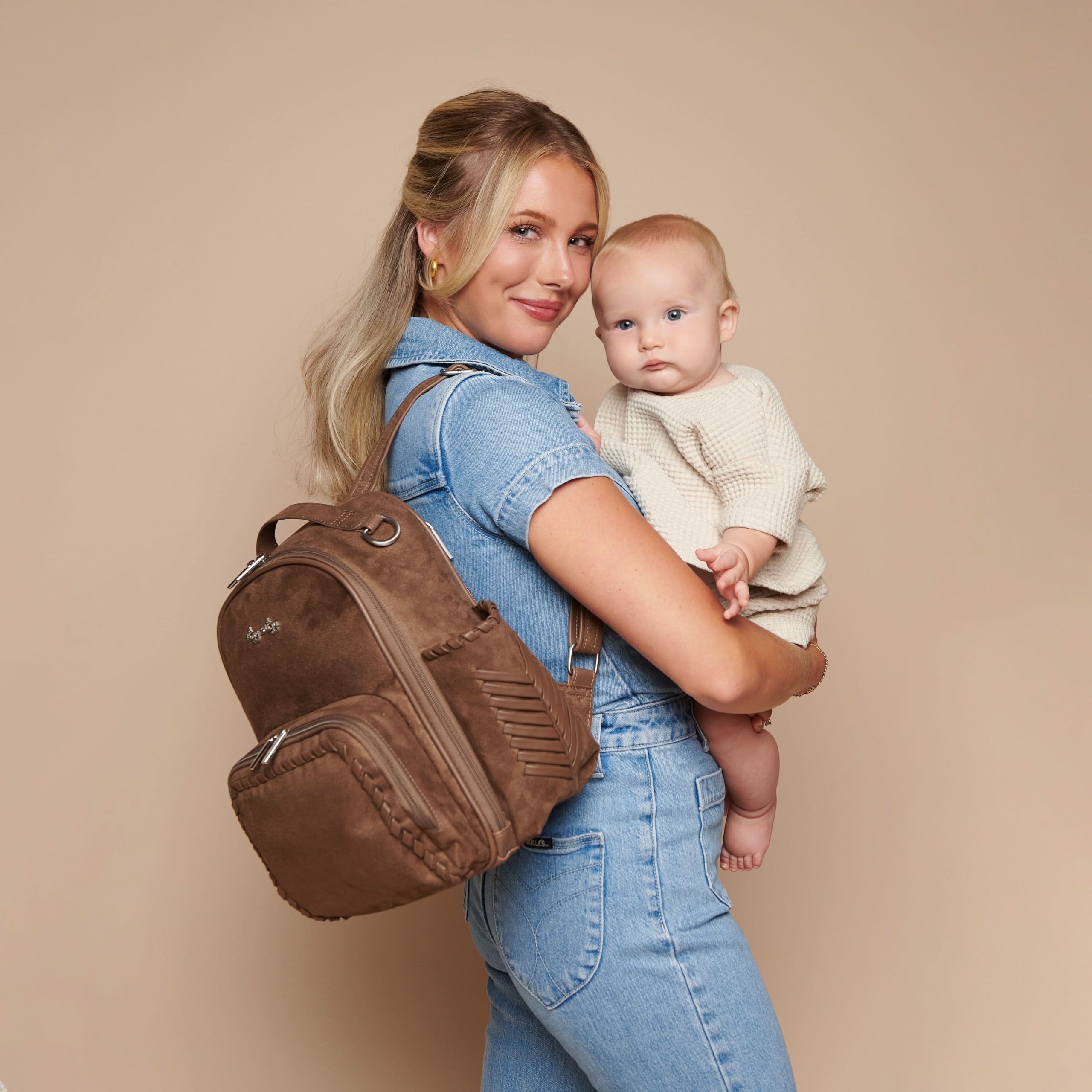 Aspen Itzy Mini Plus Diaper Bag Bundle - Image 12
