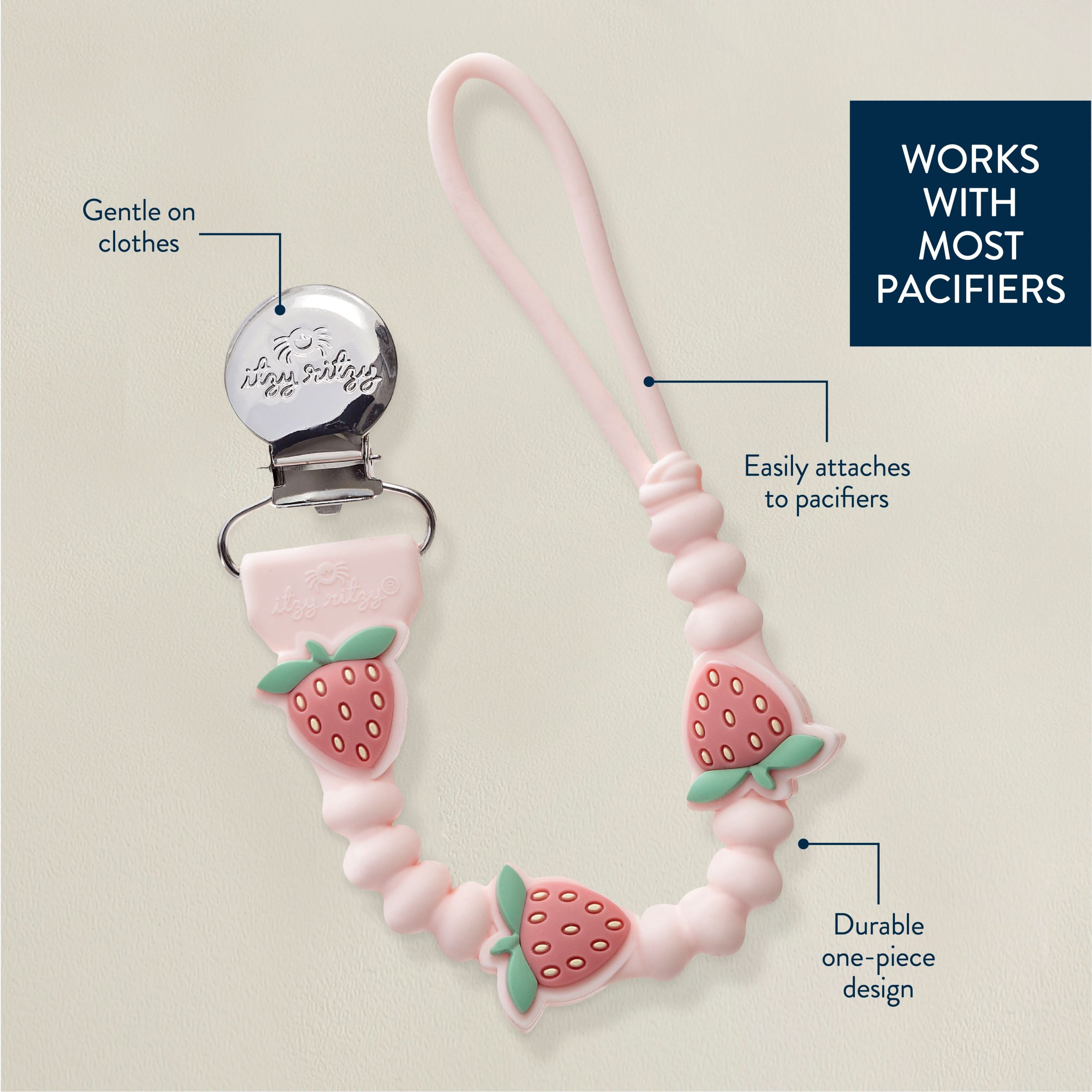 Itzy Paci Strap Plus™ - Image 17