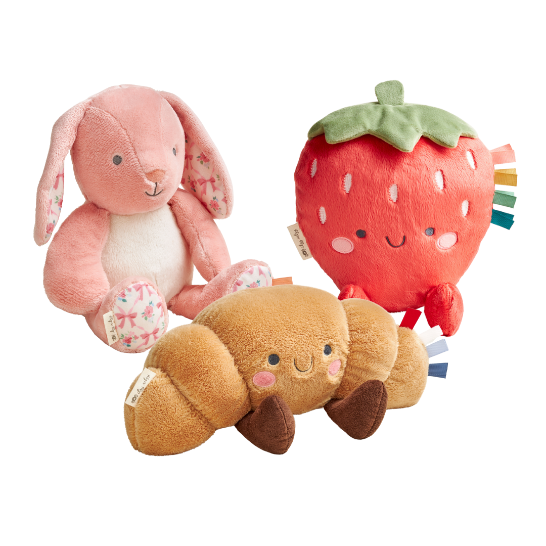 Plush Character Bundle - Image 3