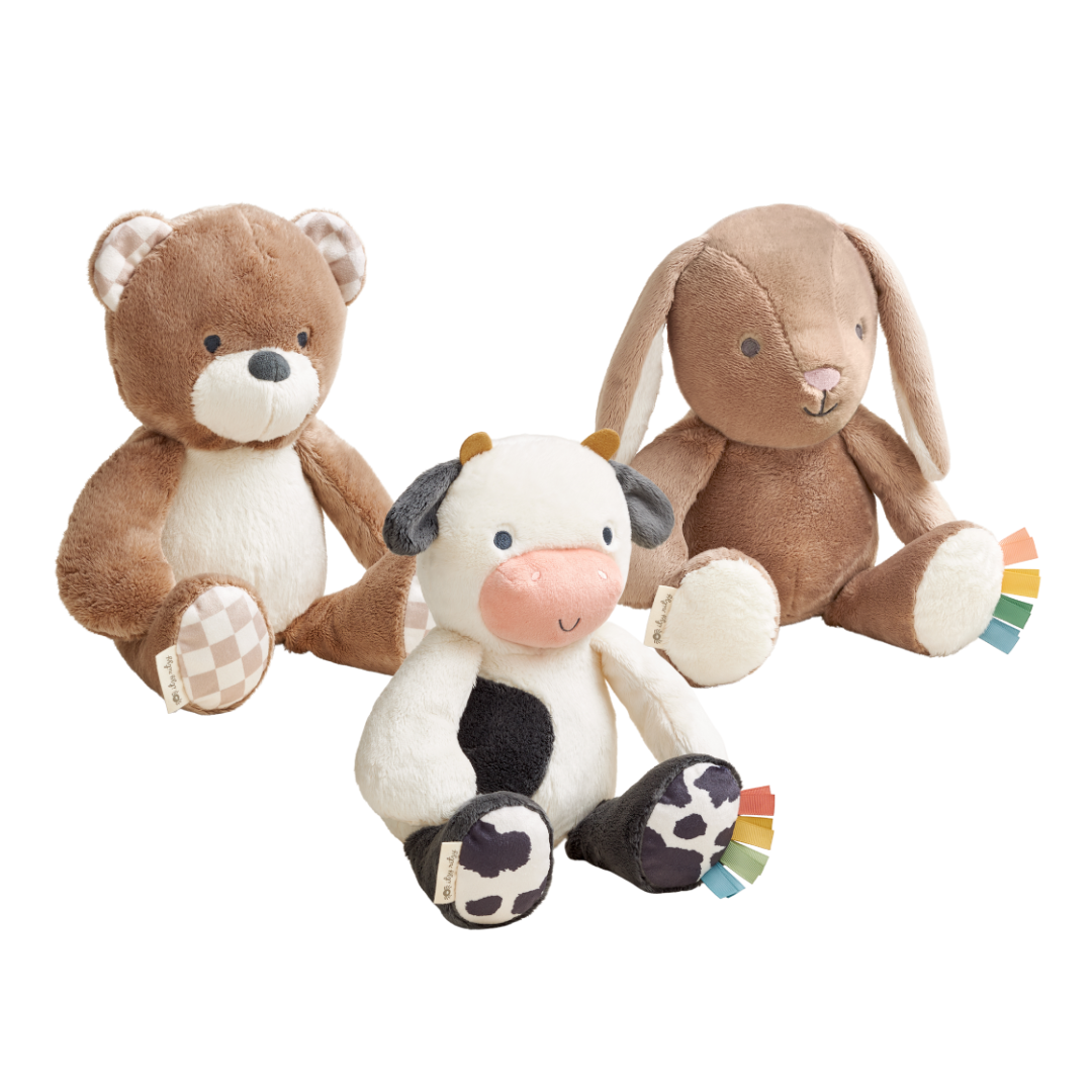 Plush Character Bundle - Image 2