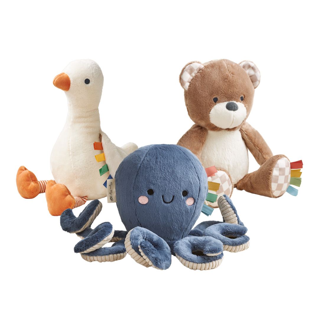 Plush Character Bundle - Image 4