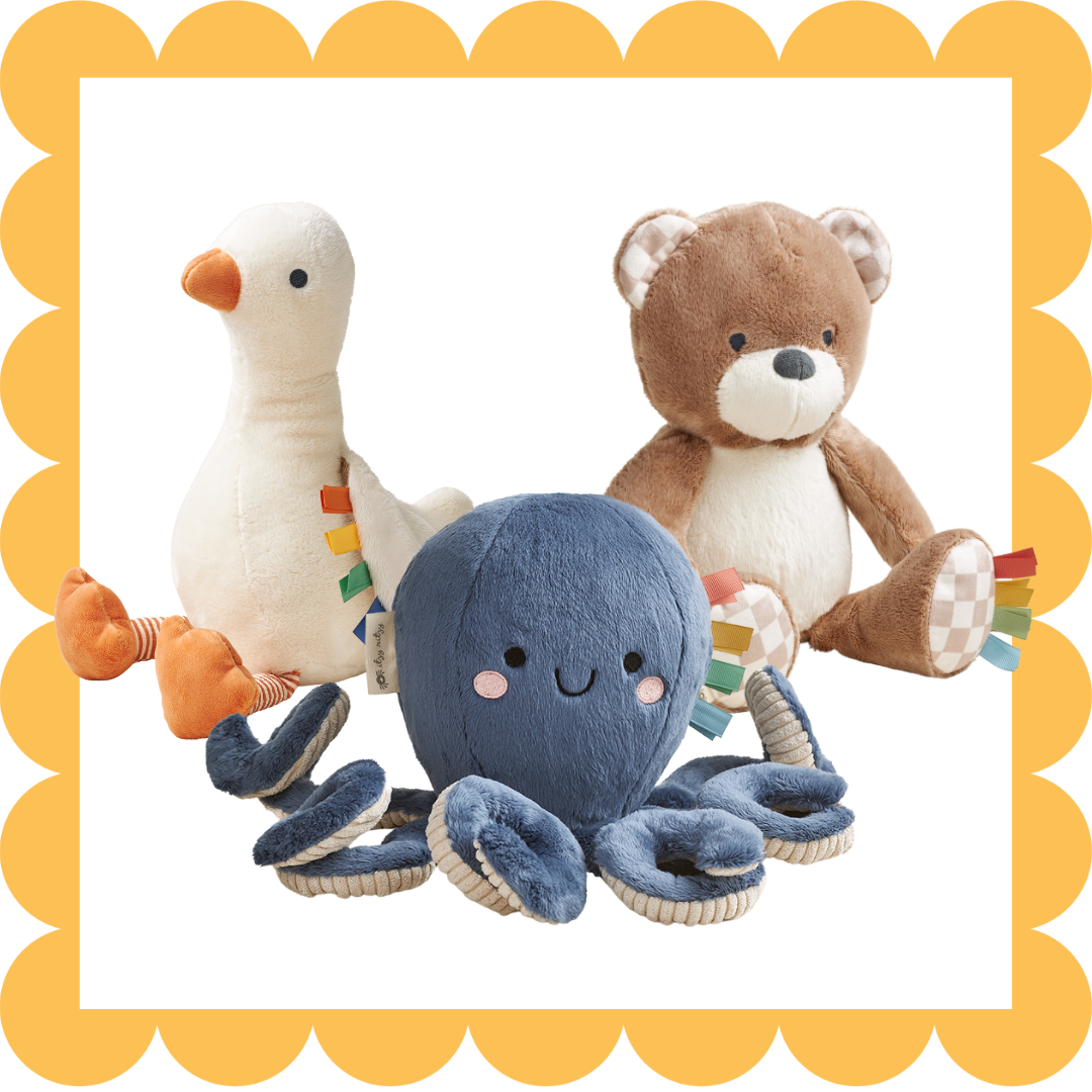 Plush Character Bundle - Image 8